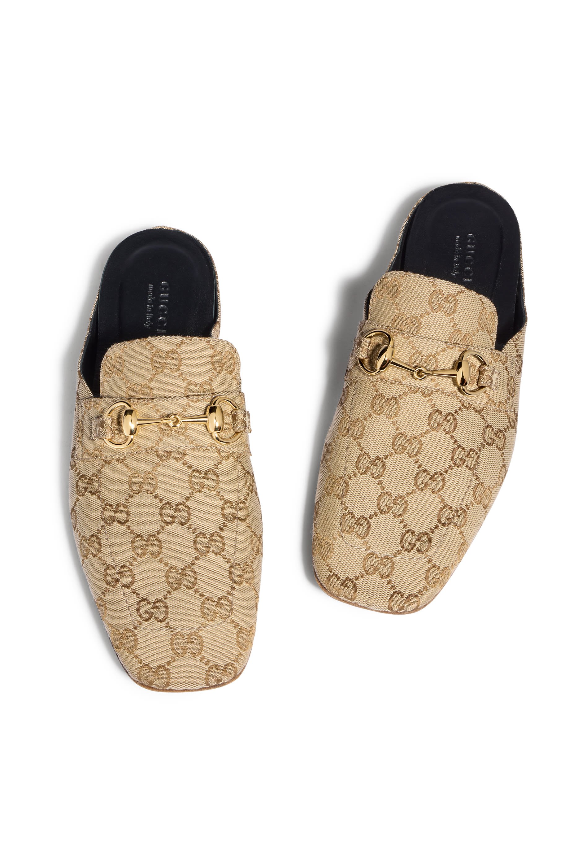 حذاء راغازو مفتوح من الخلف