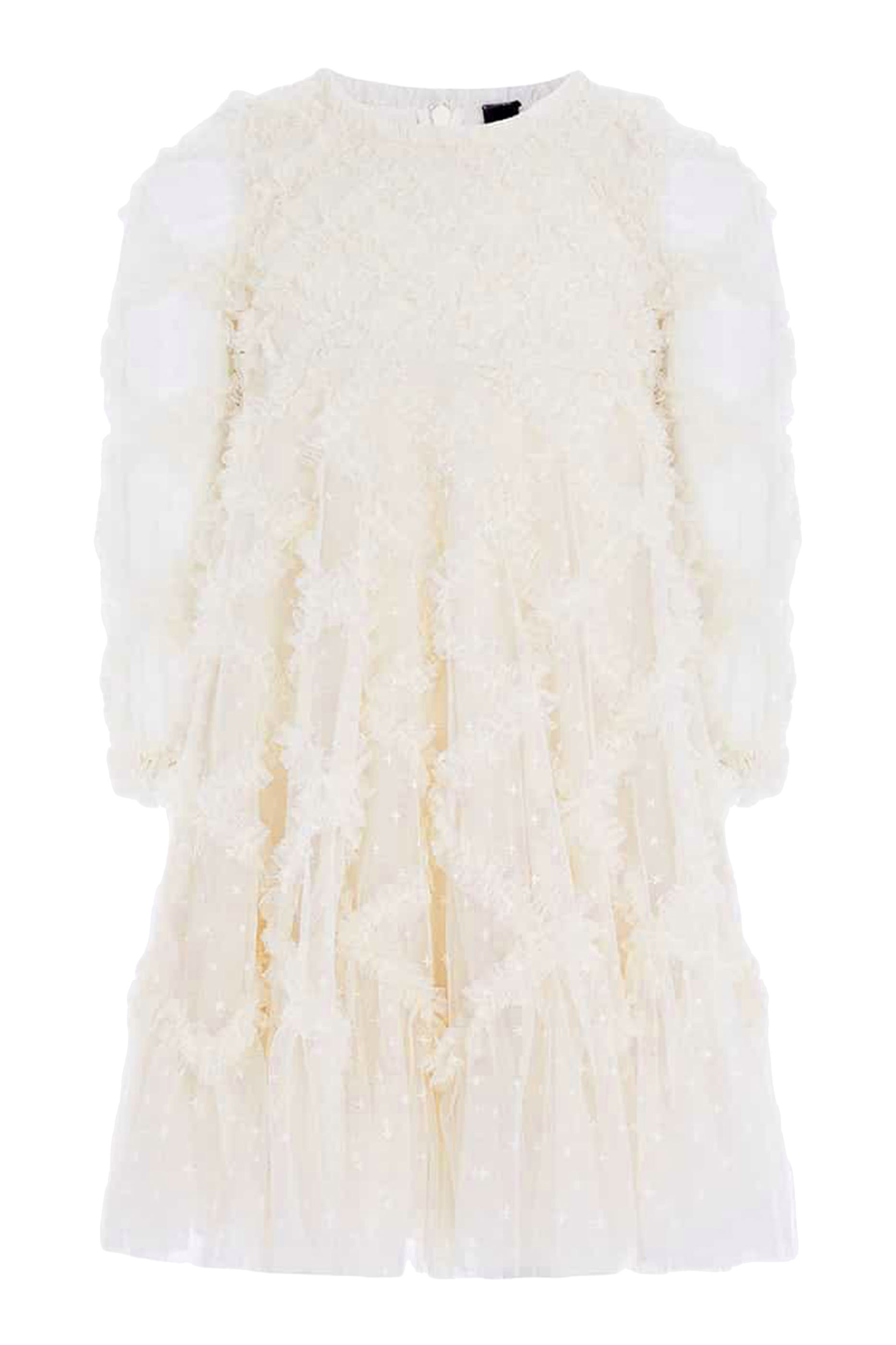 فستان ايفلين للأطفال