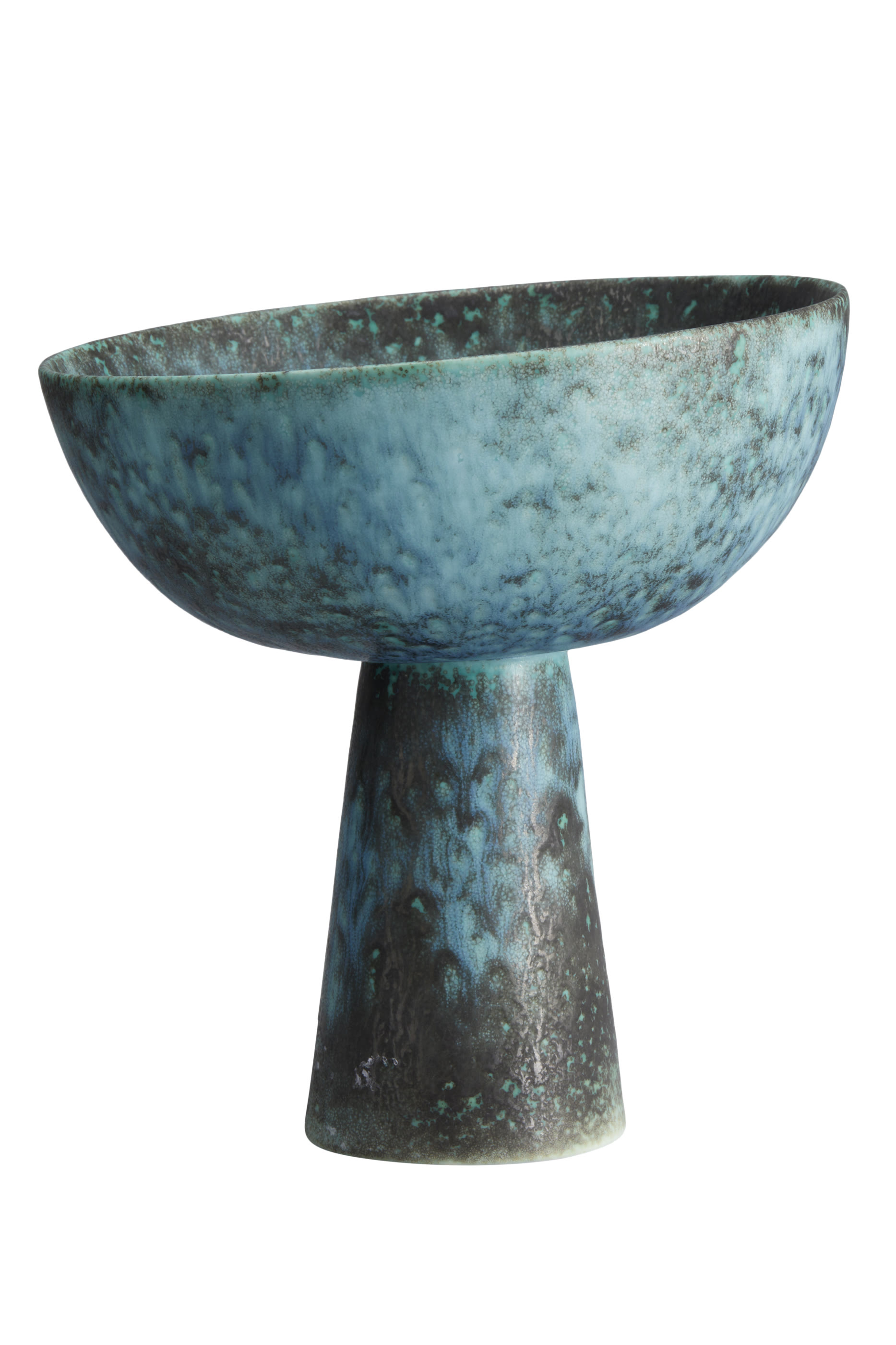 Terra Bowl Small on Stand