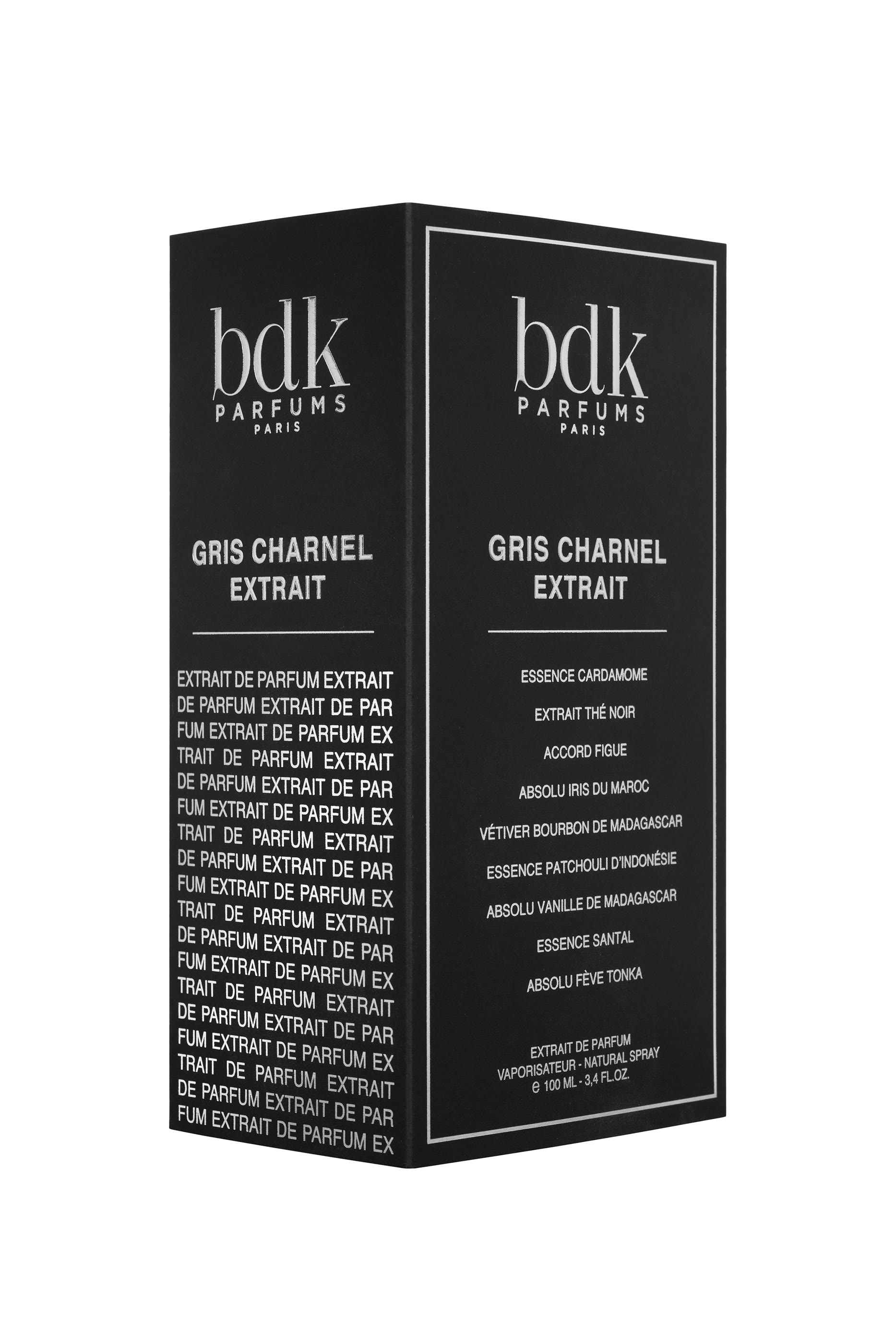 Gris Charnel Extrait Eau de Parfum