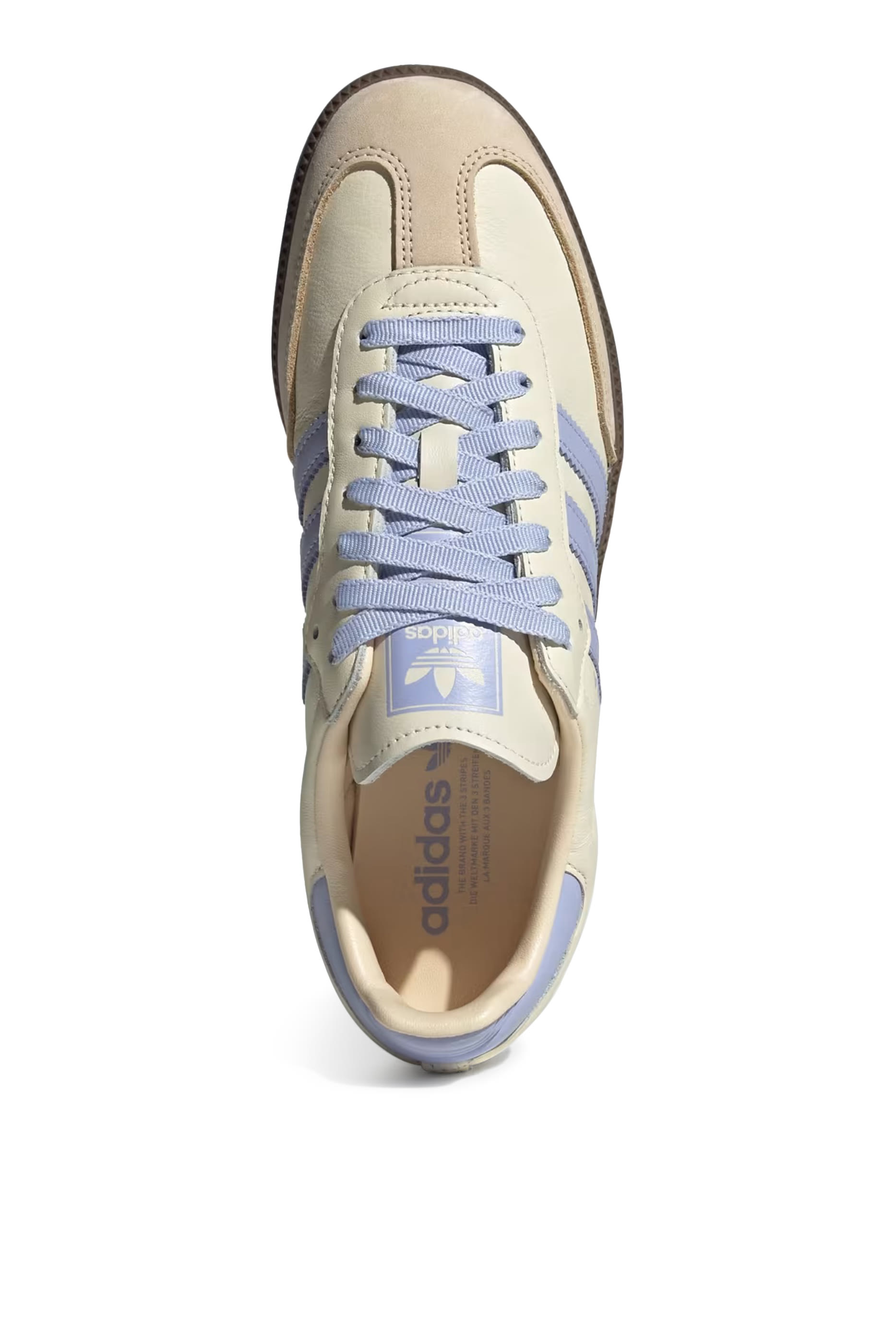 سنيكرز سامبا او جي