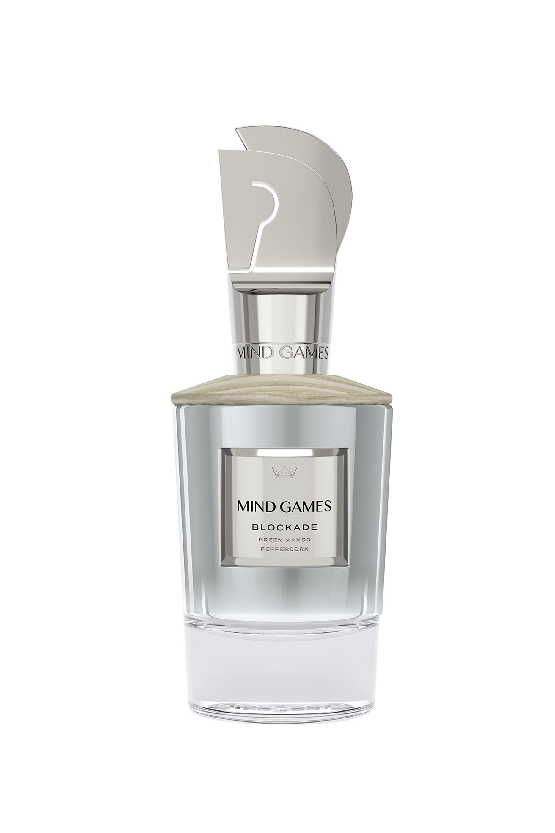 عطر مركز بلوكيد