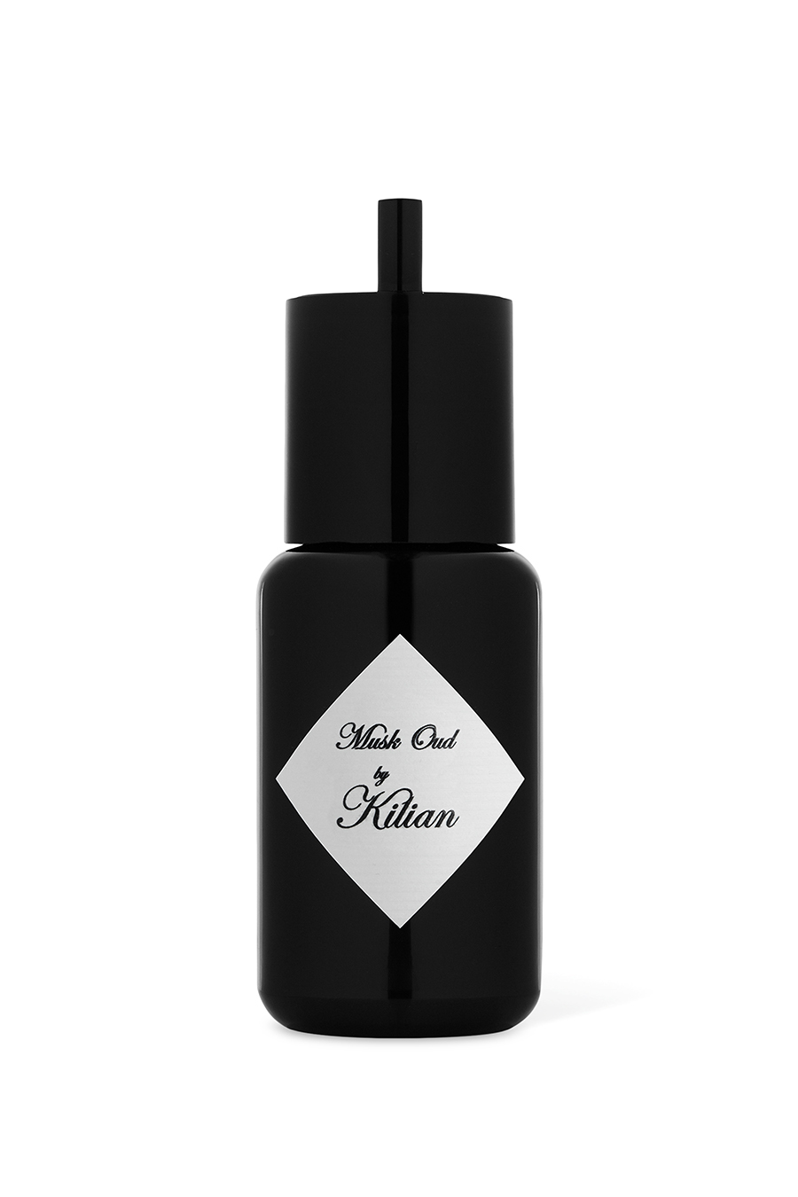 عبوة إعادة ملء ماء عطر مسك عود