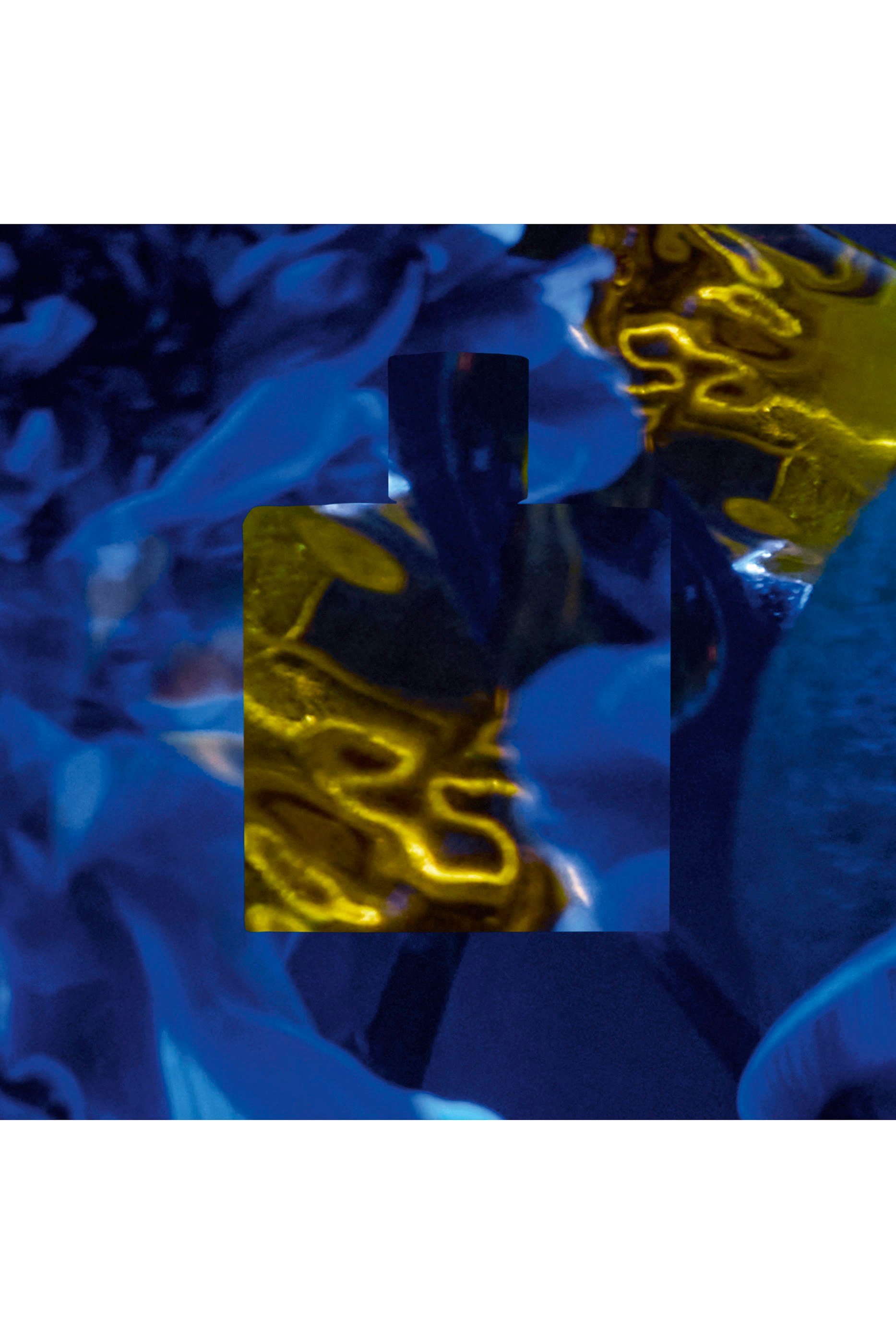 بخاخ أو دو بارفان BLEU DE CHANEL