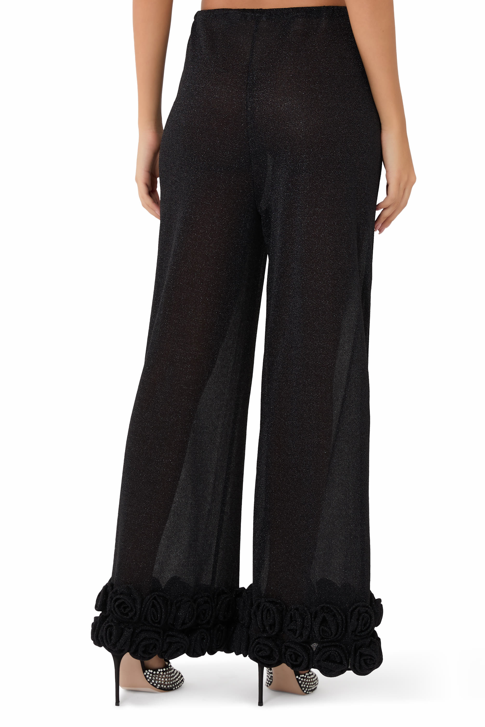 بنطال لوميير روز