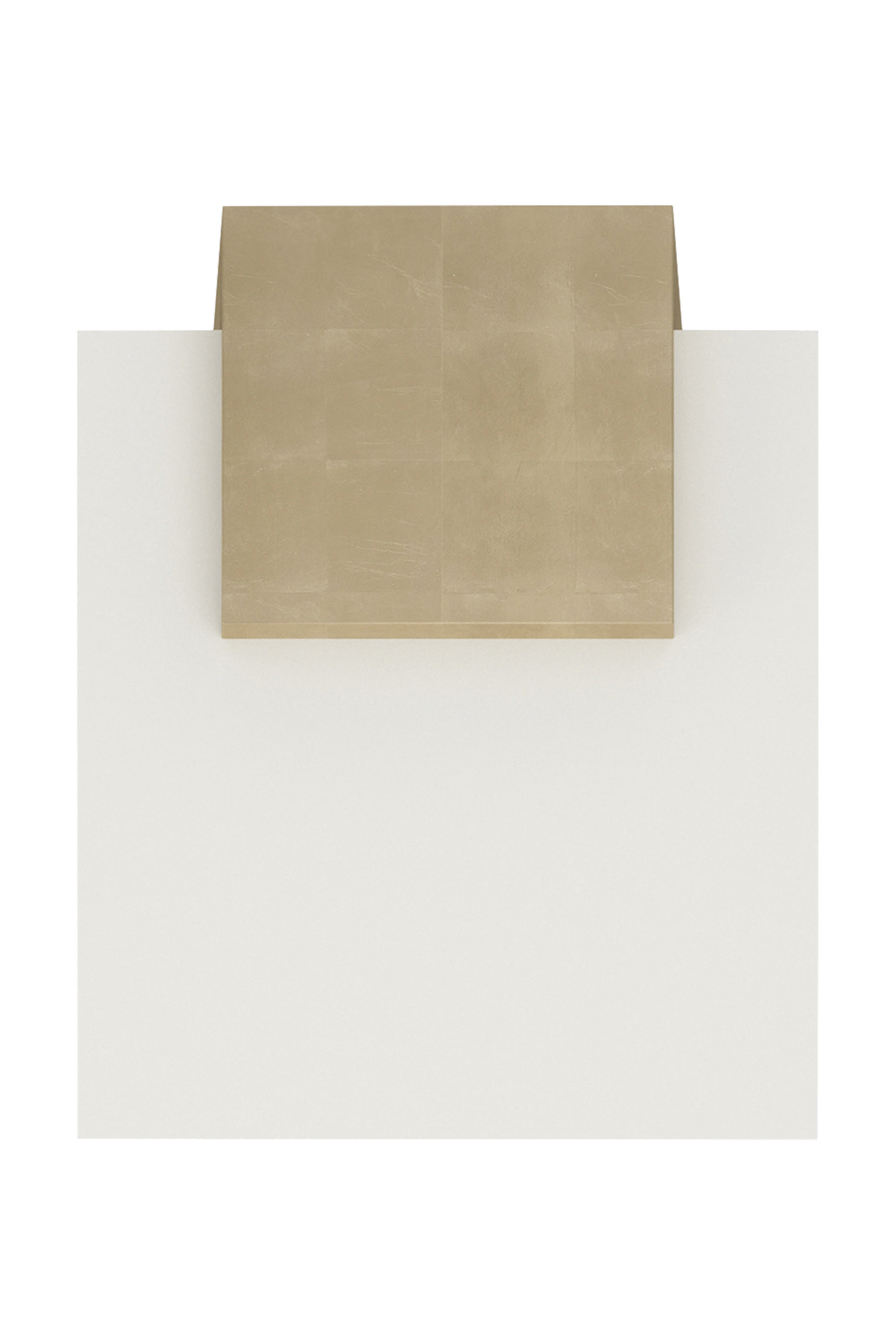 طاولة جانبية بلانك