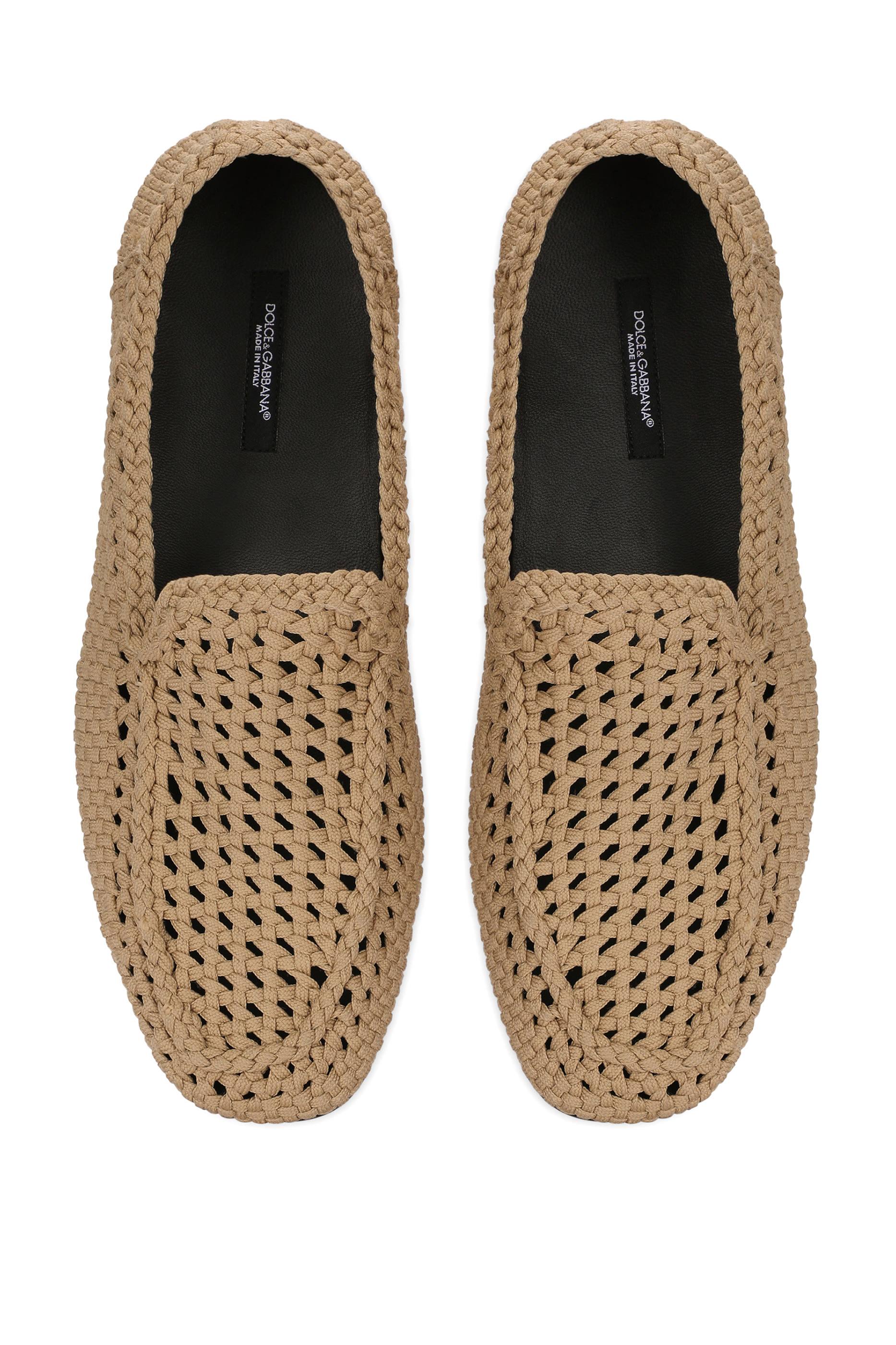 حذاء سهل الارتداء كروشيه