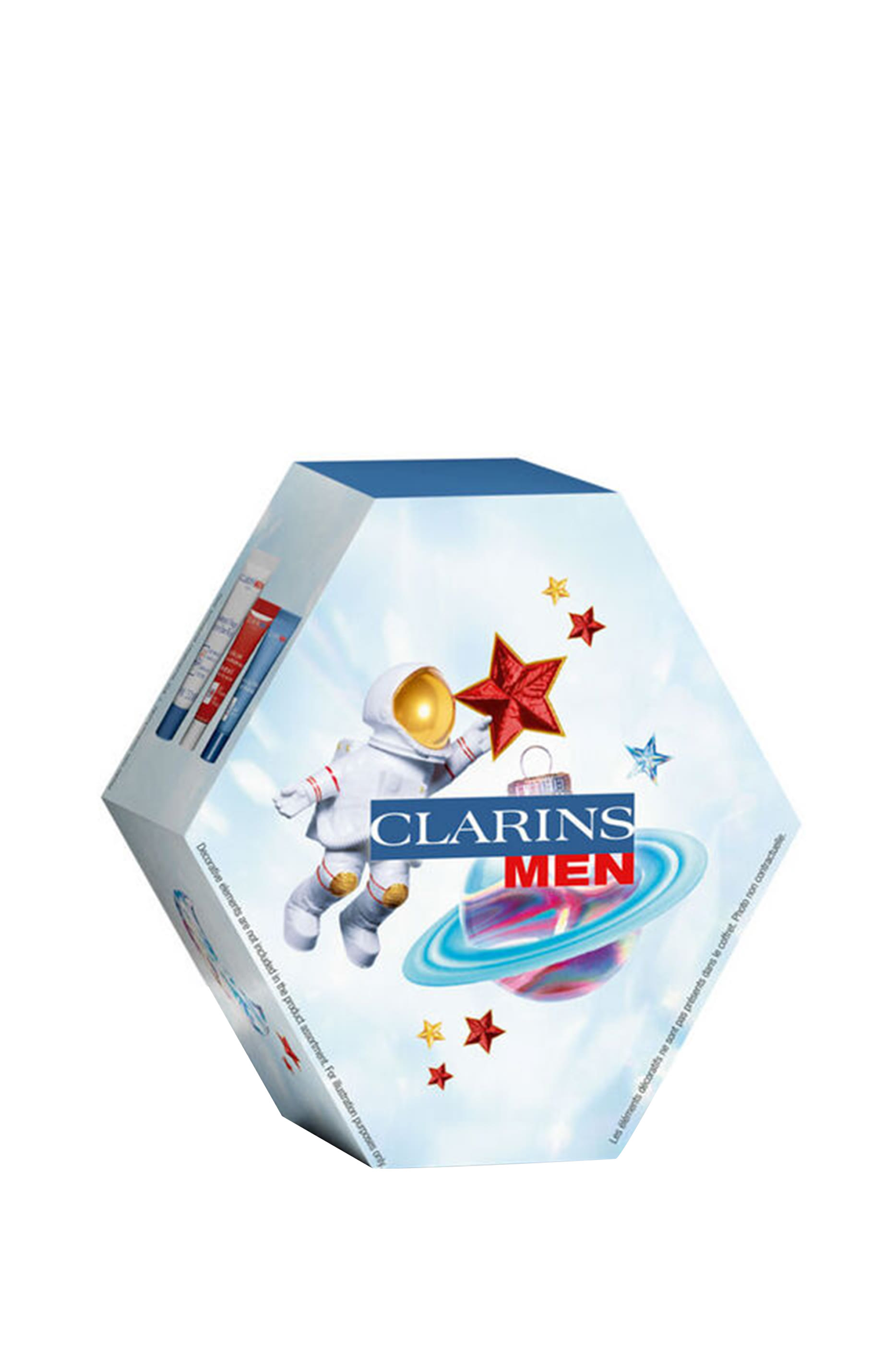 مجموعة كلارنس أساسية للرجال