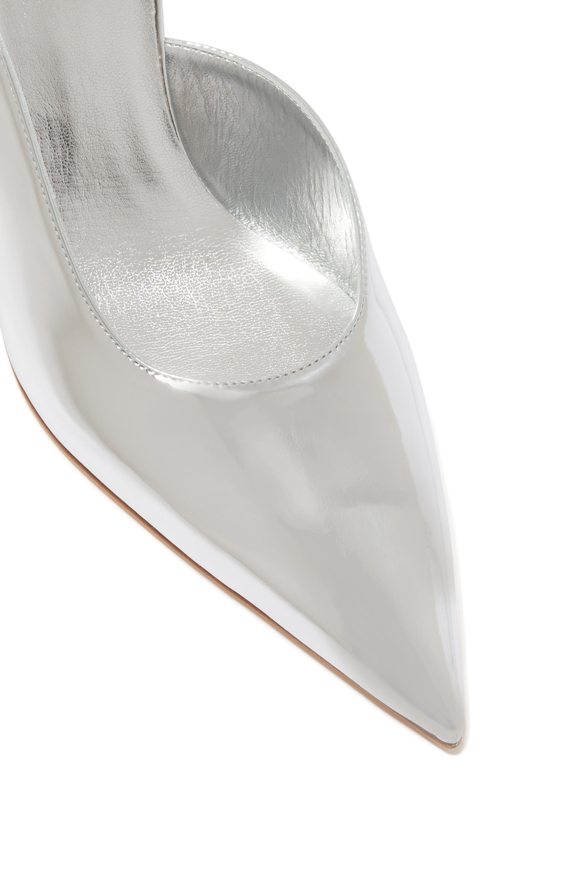 حاء آبيلا مفتوح من الخلف عاكس 85