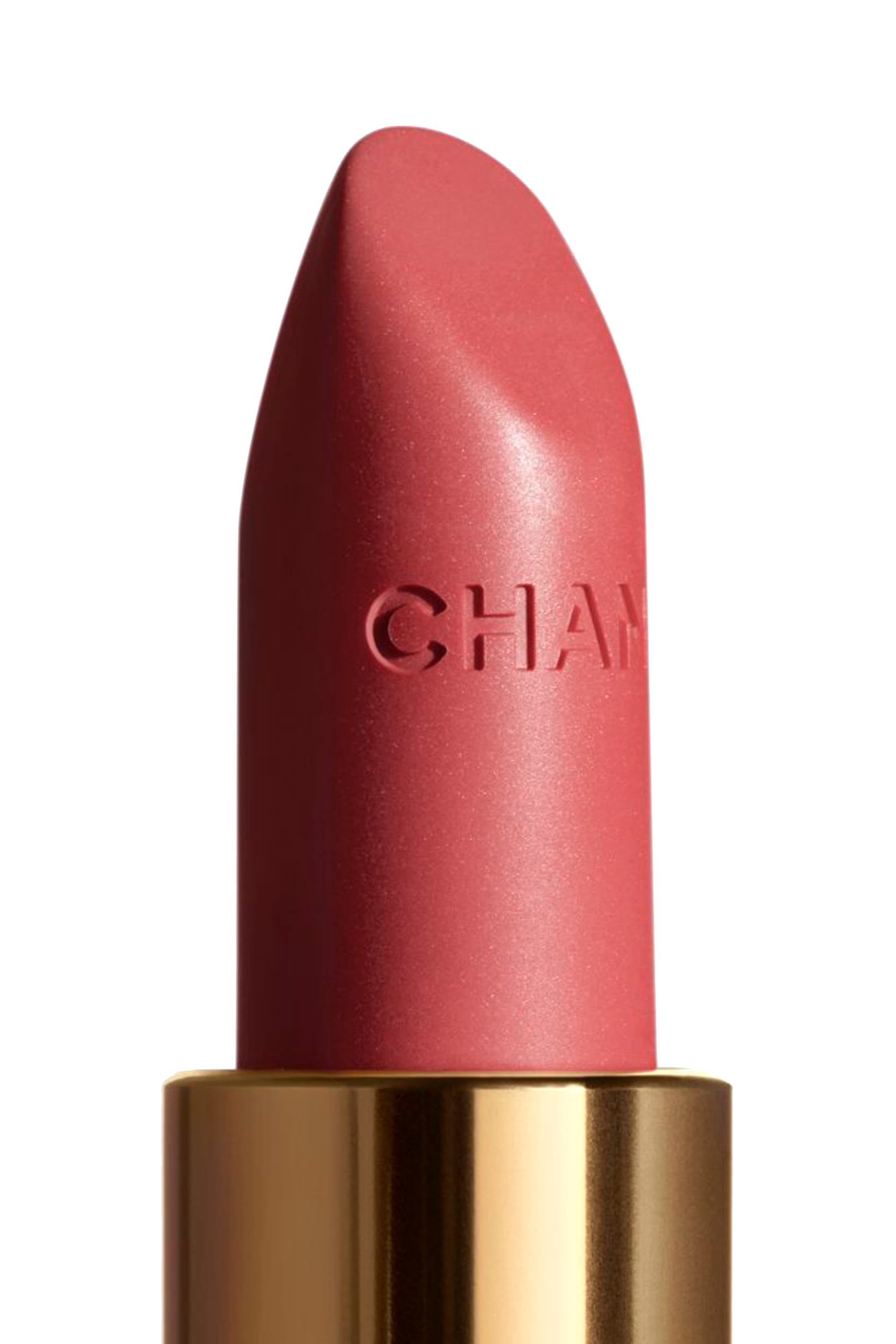 أحمر شفاه روج ألور فيلفيت لومينس غير لامع