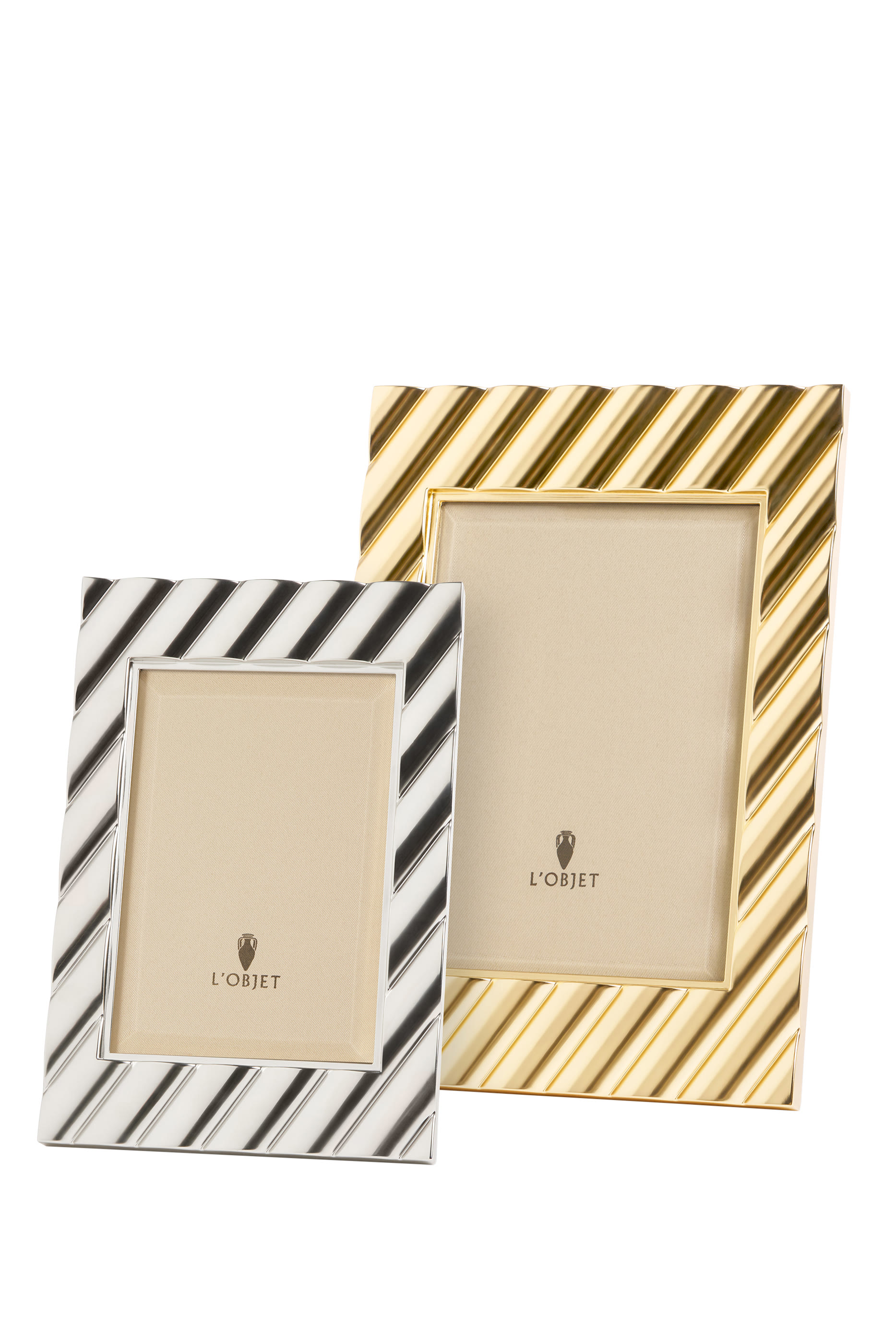 إطار صور ماكسيم صغير