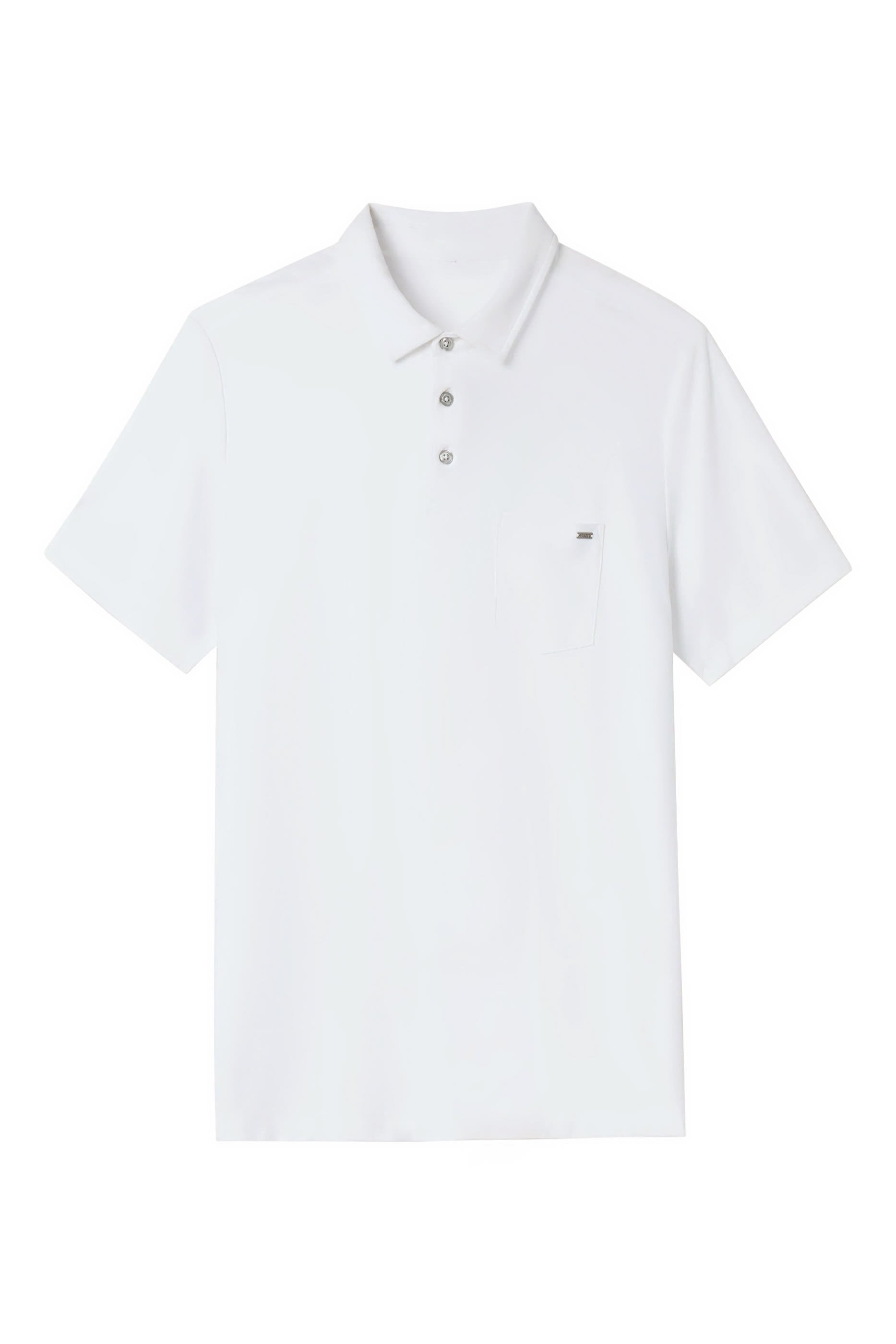 قميص بولو ايس