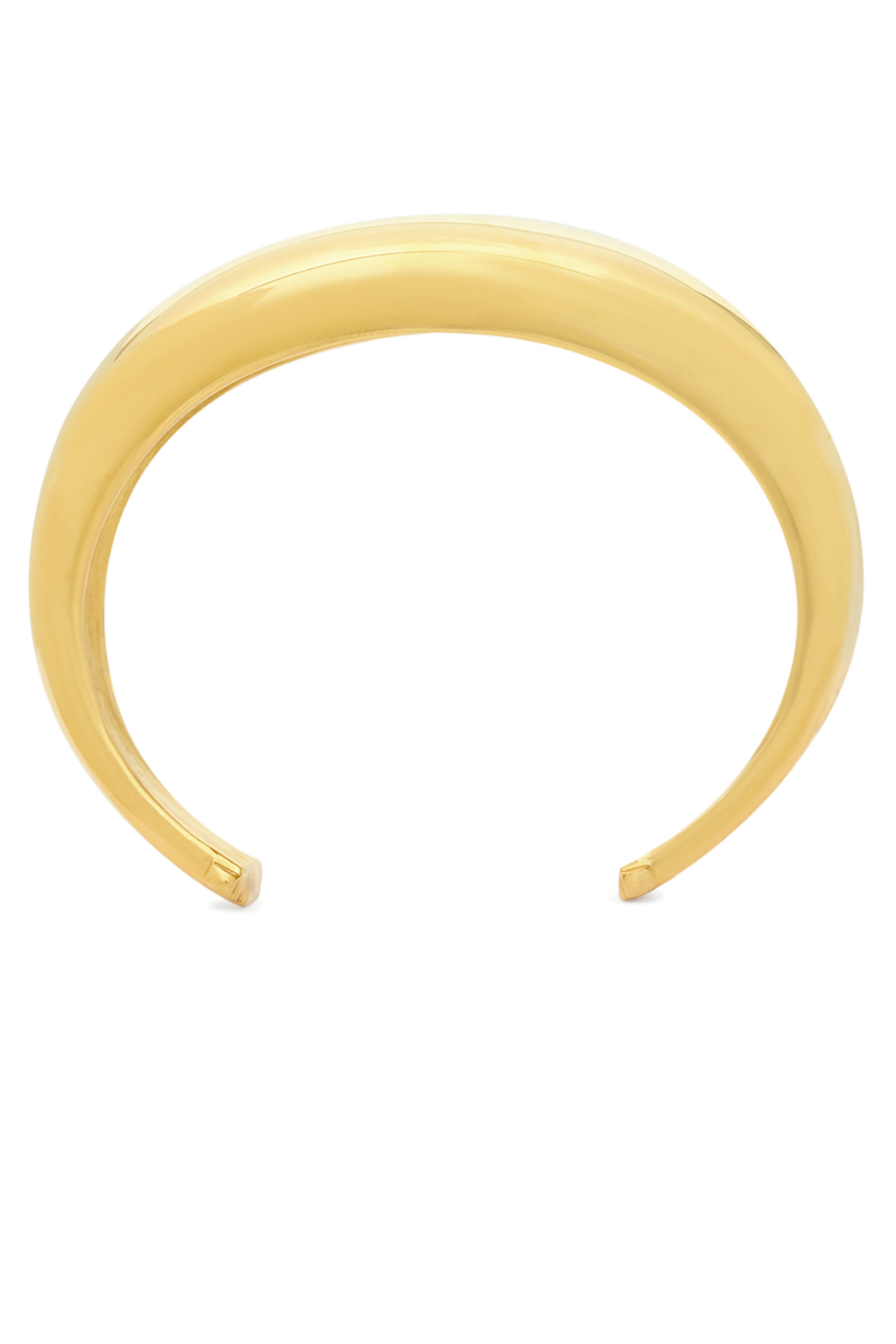 سوار بطبقتين وتصميم منفوخ