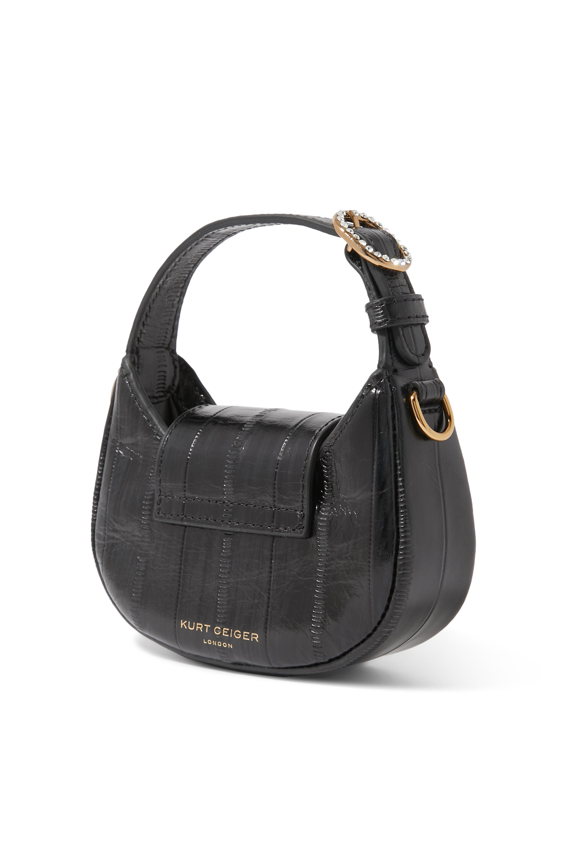 حقيبة تشيلسي هوبو مايكرو