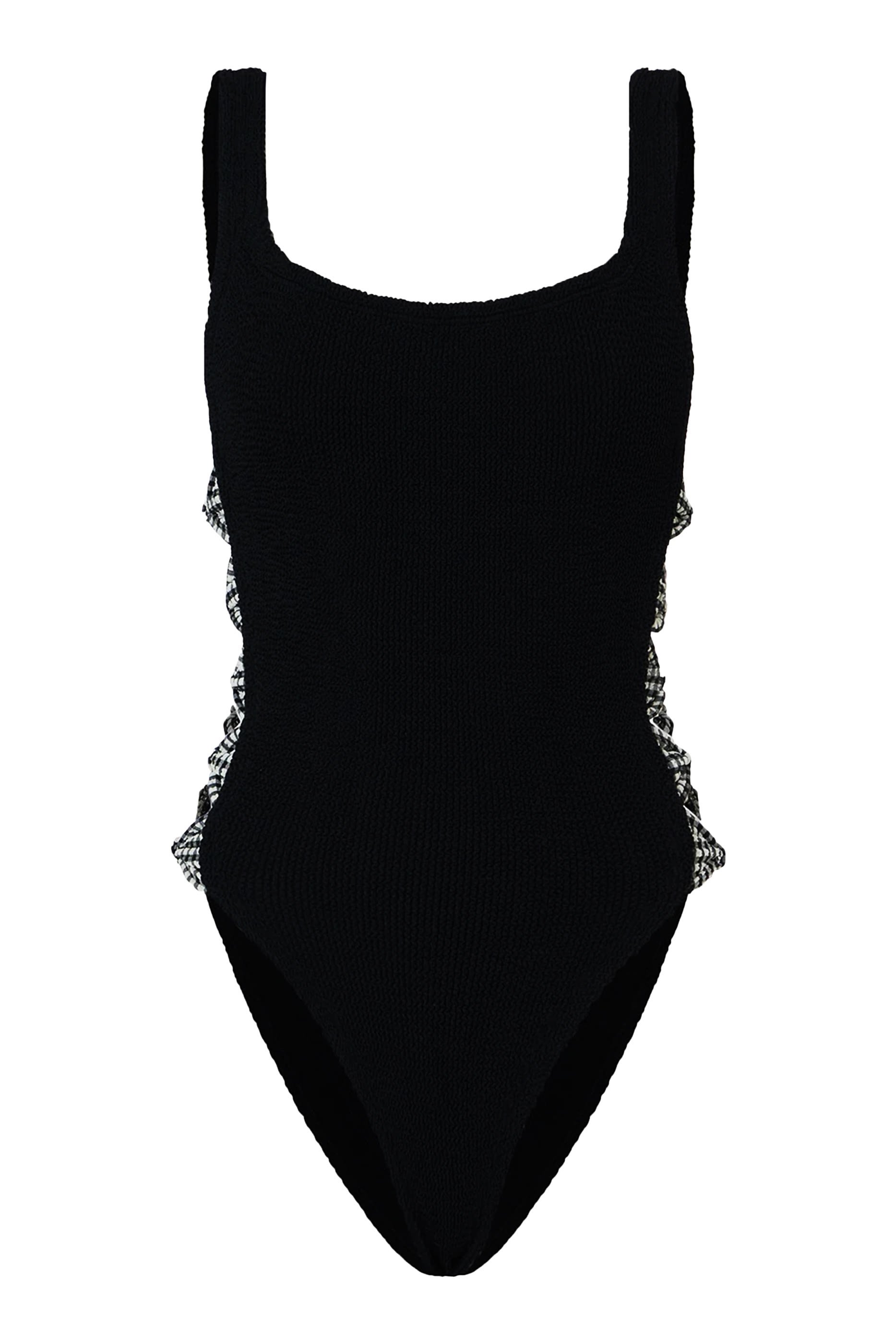 بدلة سباحة تيفاني