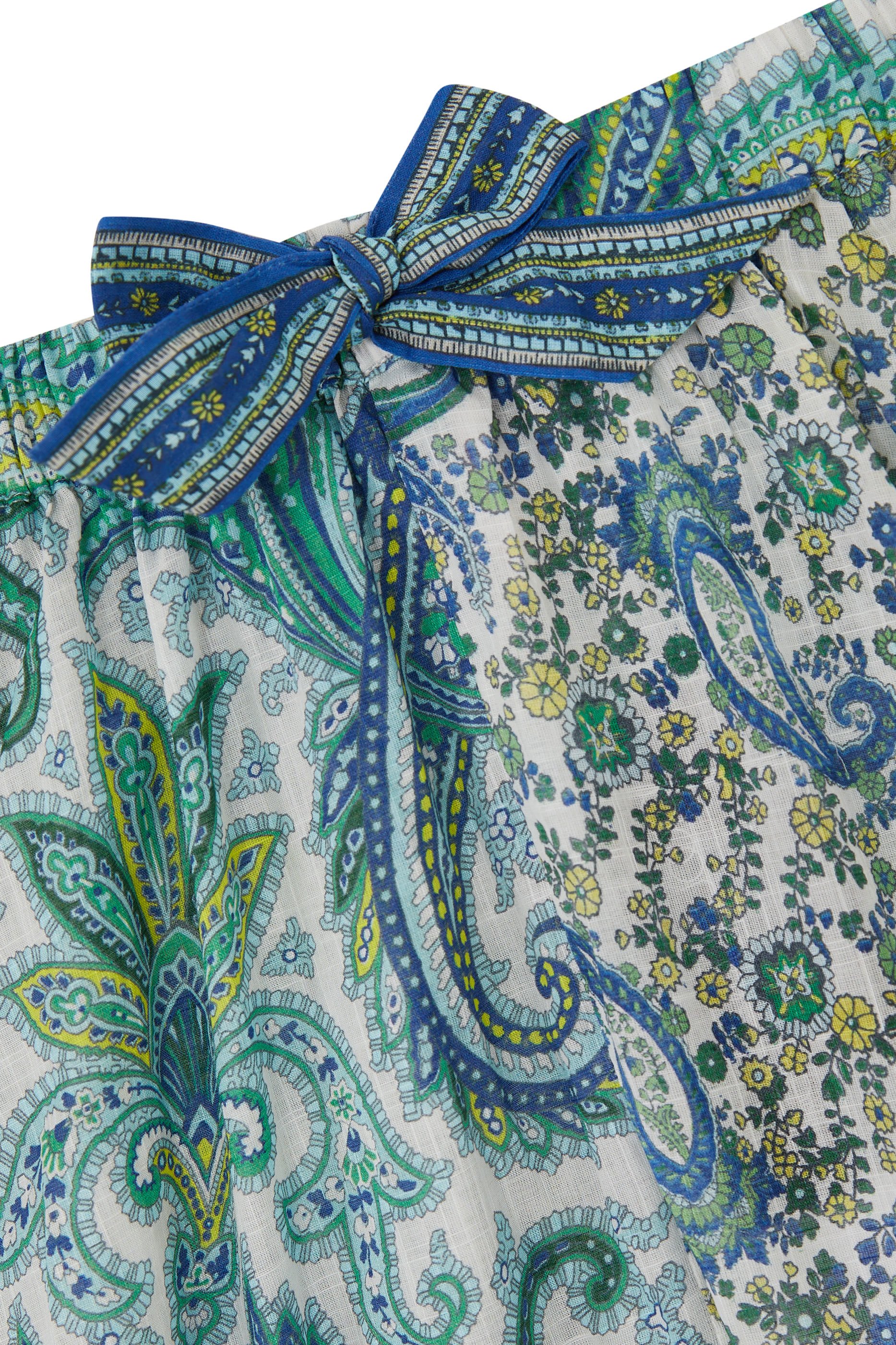 بنطال شروال أوتي للأطفال