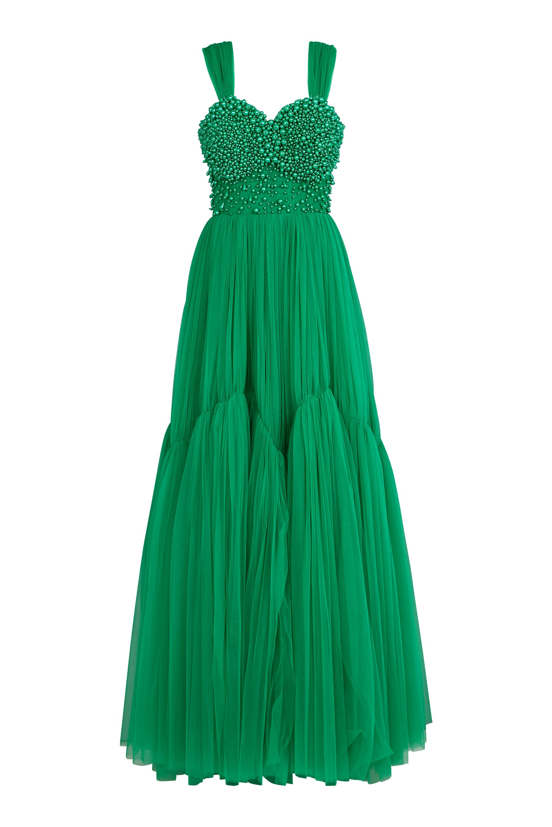 فستان سهرة فانيسا