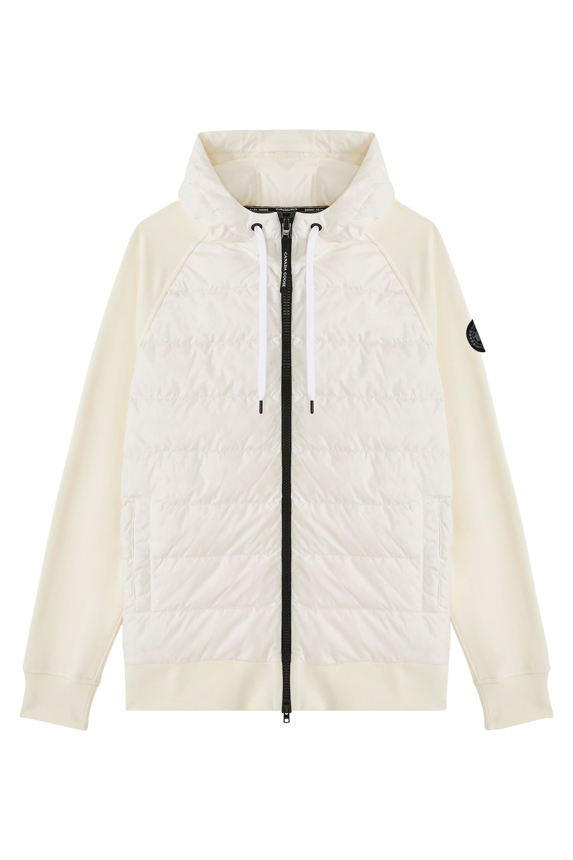 هودي هايبريدج هورون بسحاب كامل