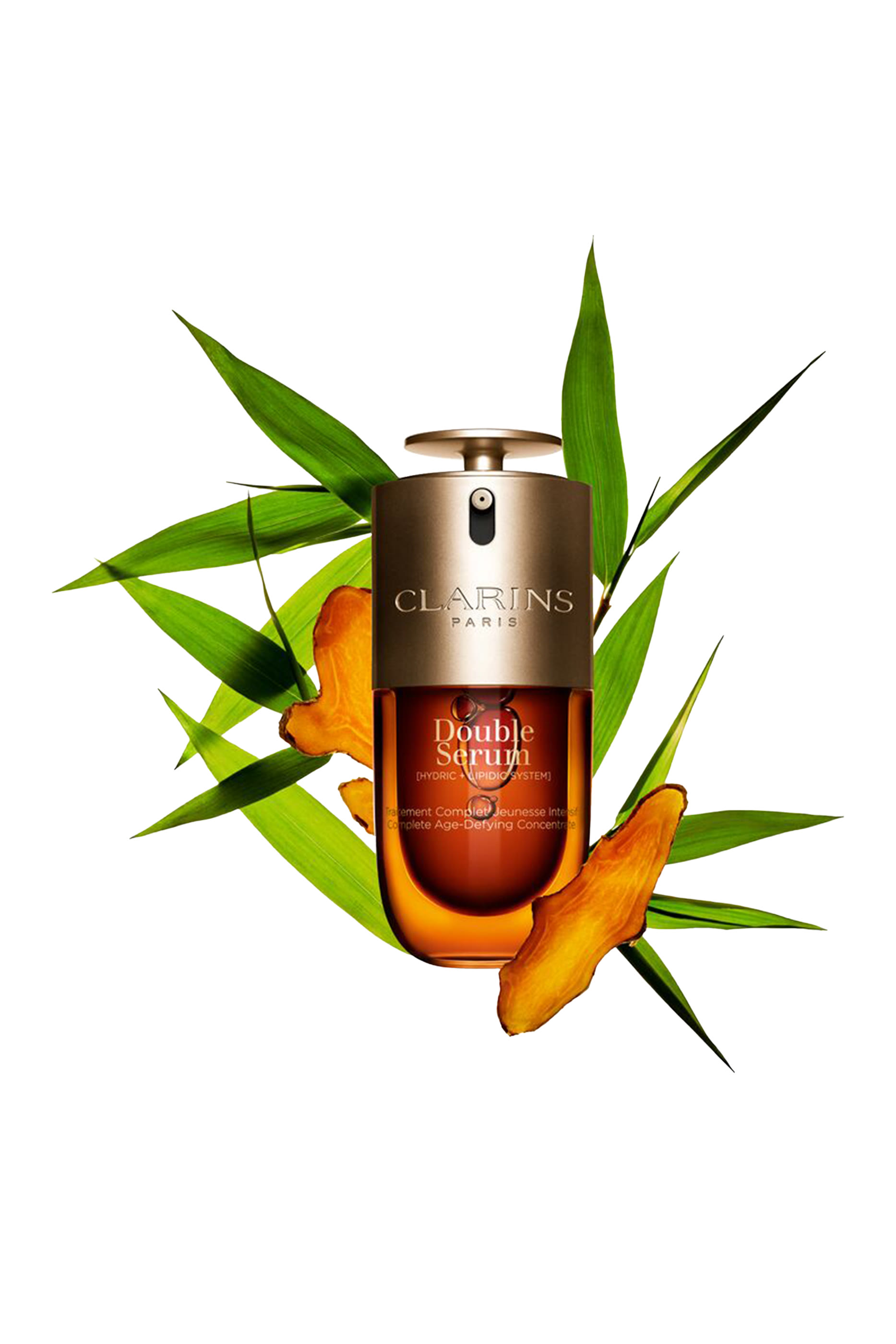 سيروم مزدوج