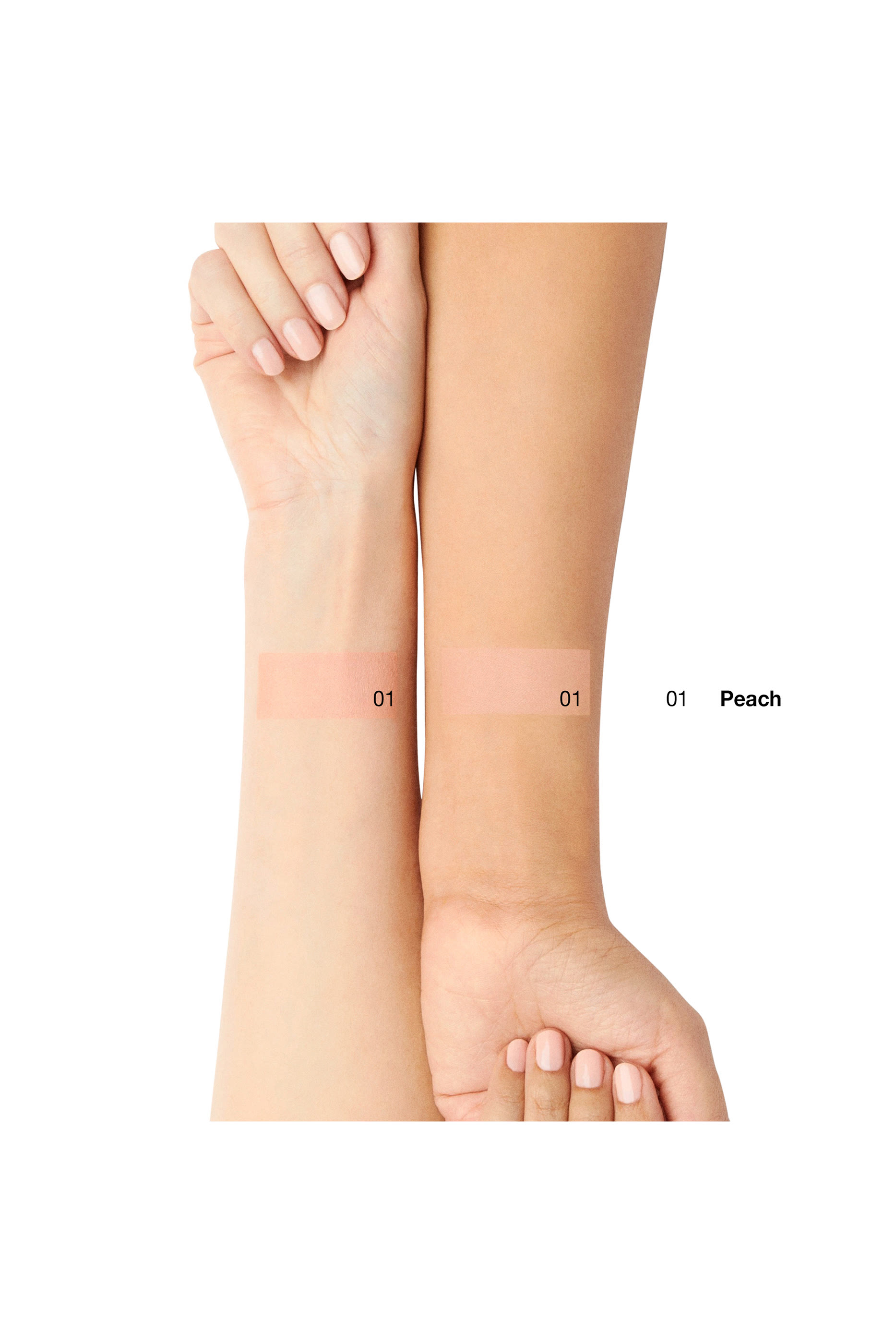 برايمر ومصحح للبشرة ايفن بيتر