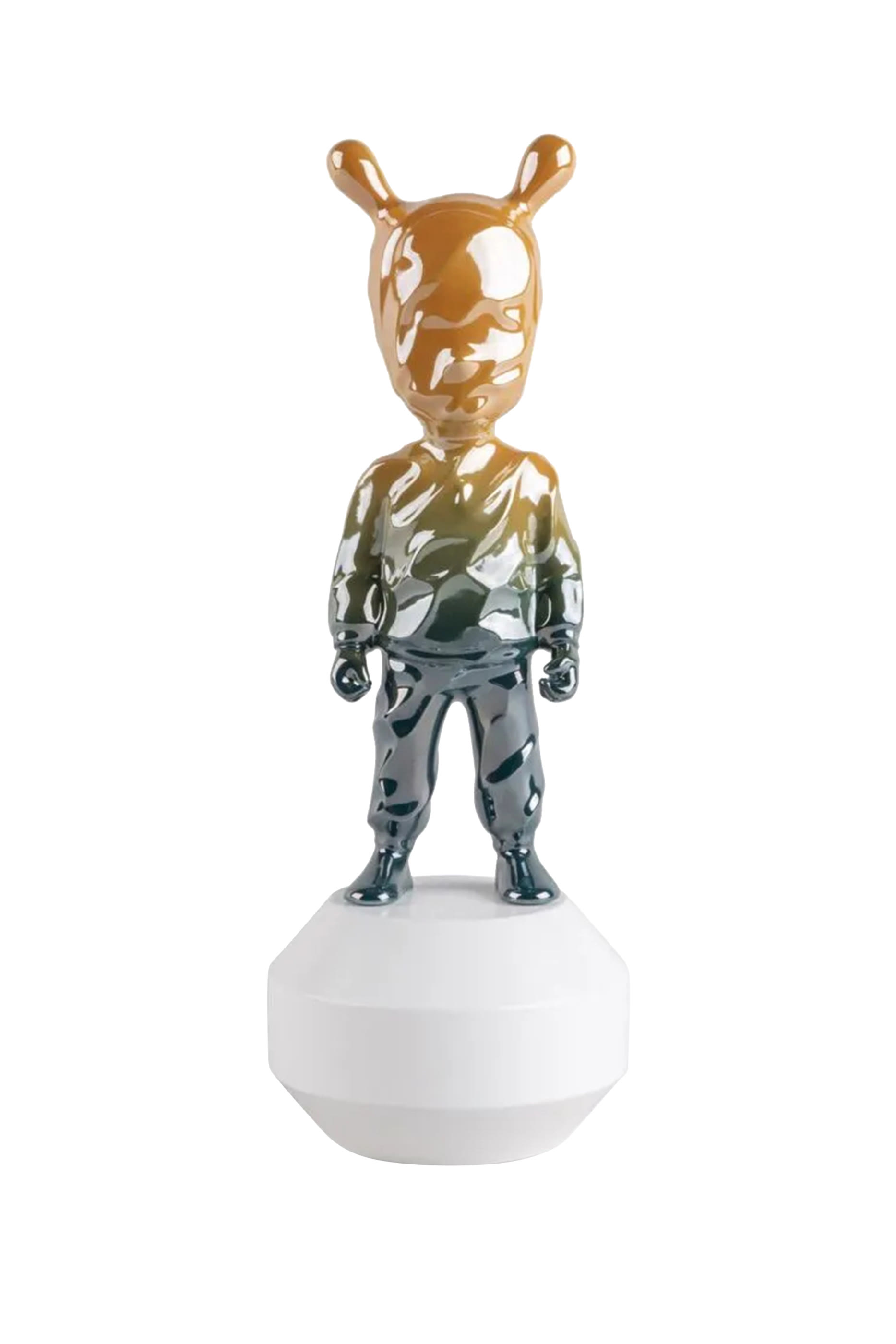 قطعة ديكور منحوتة جيست لسوباكيتش - صغيرة