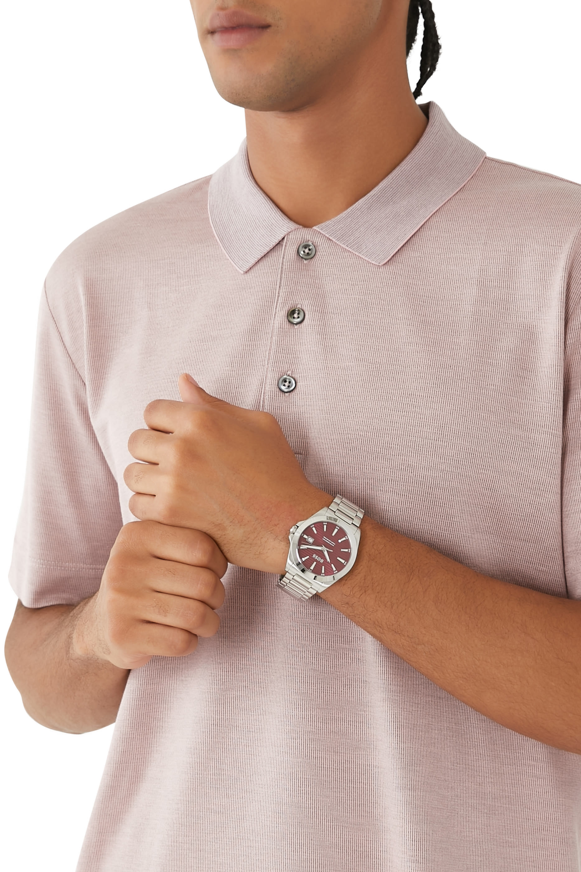 ساعة سترايك