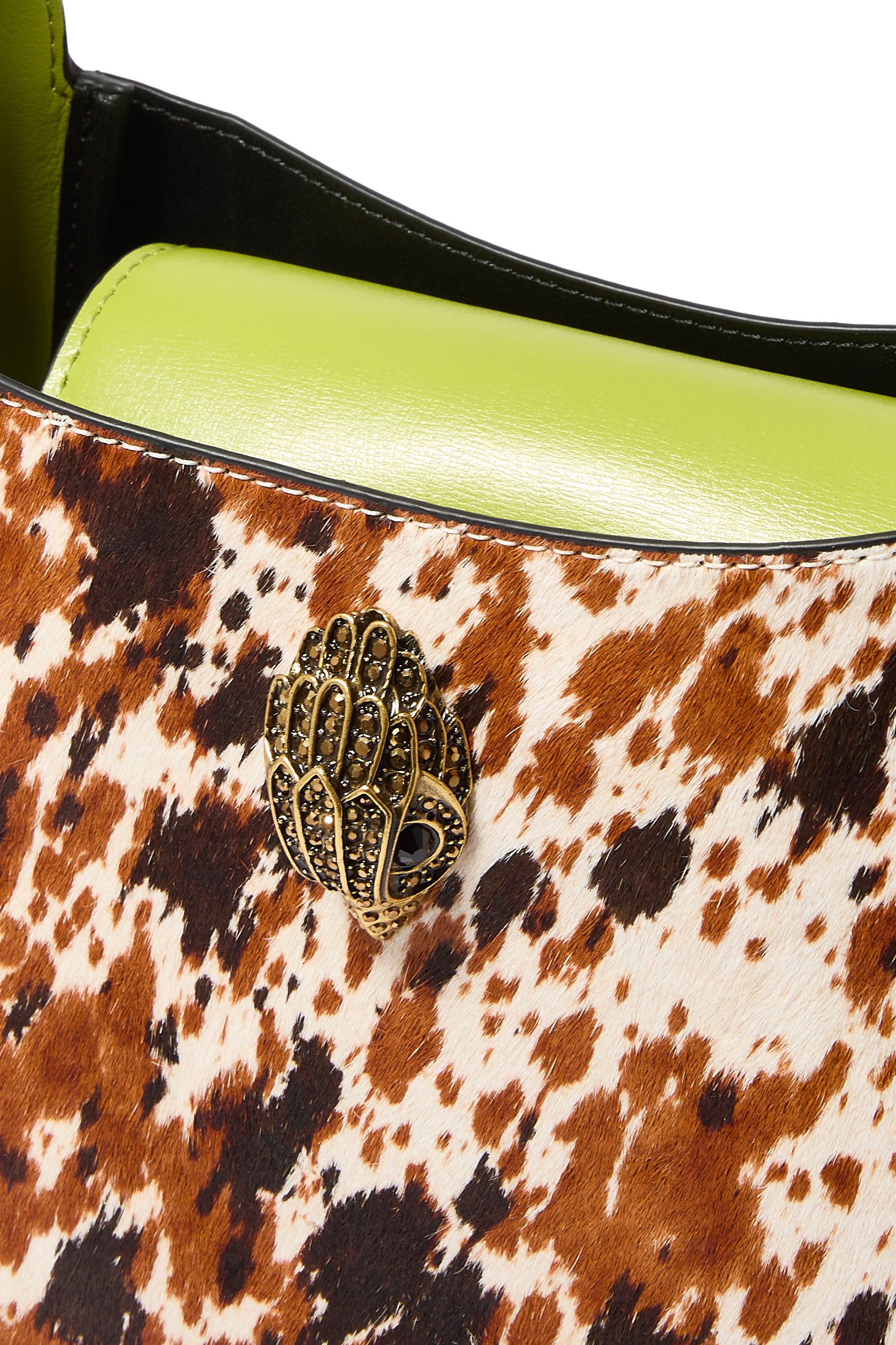 حقيبة هوبو بوند صغيرة