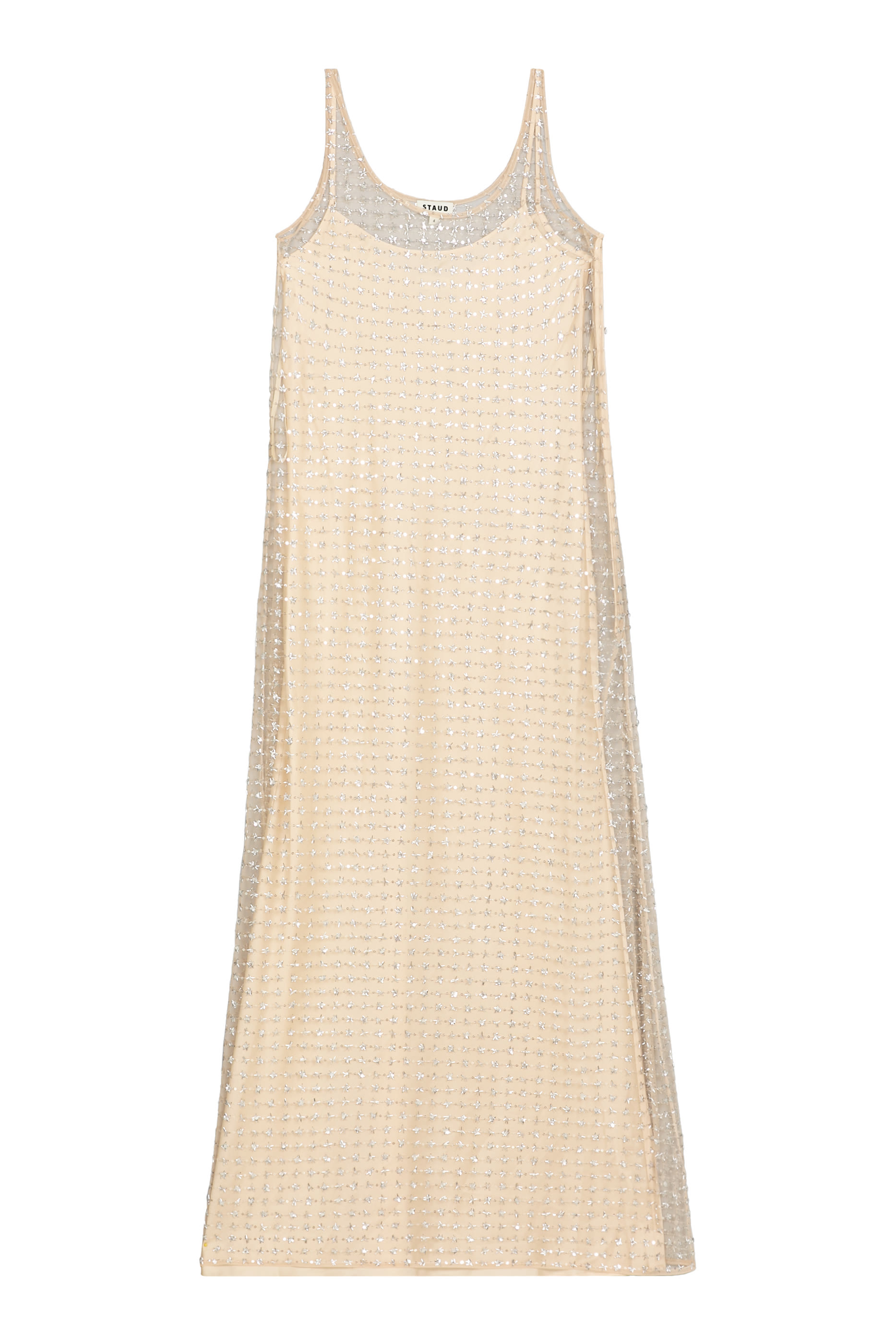 فستان أوريل