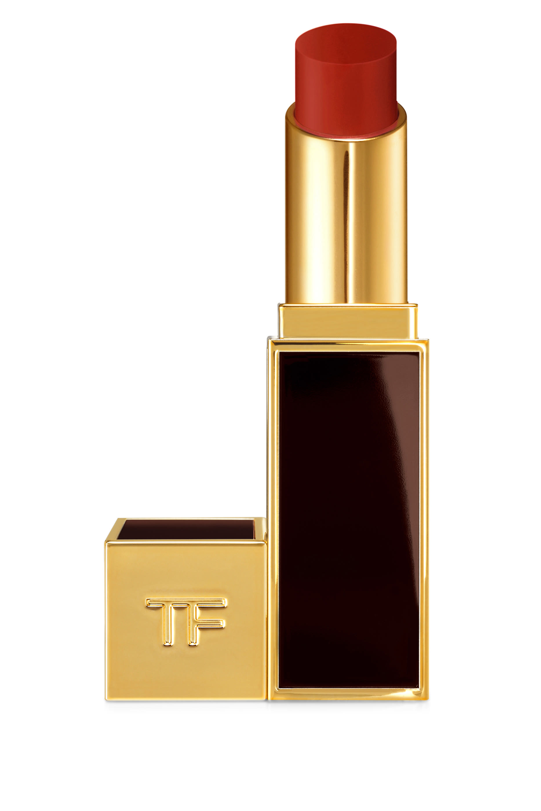 أحمر شفاه ستان غير لامع