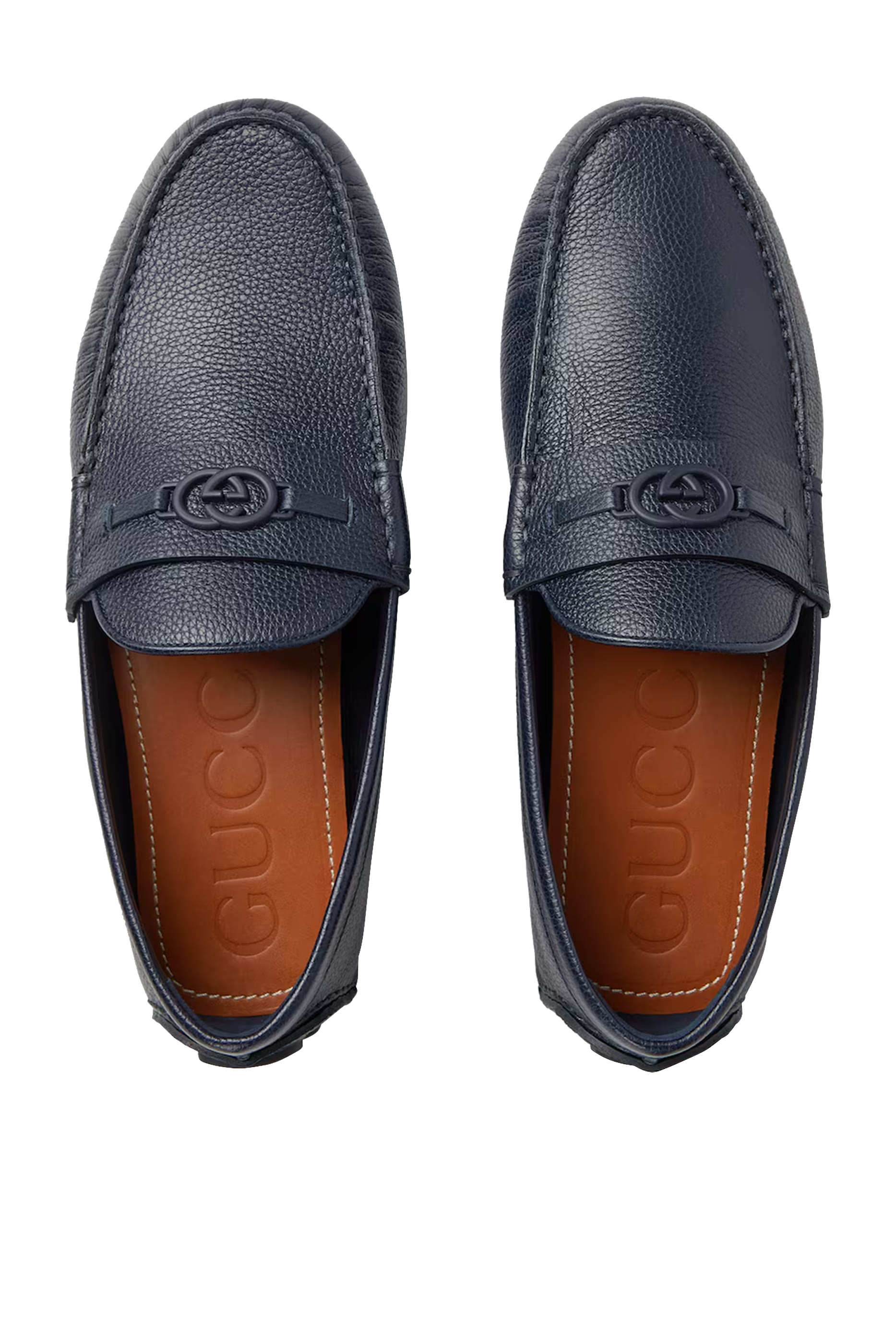 حذاء درايفر سهل الارتداء