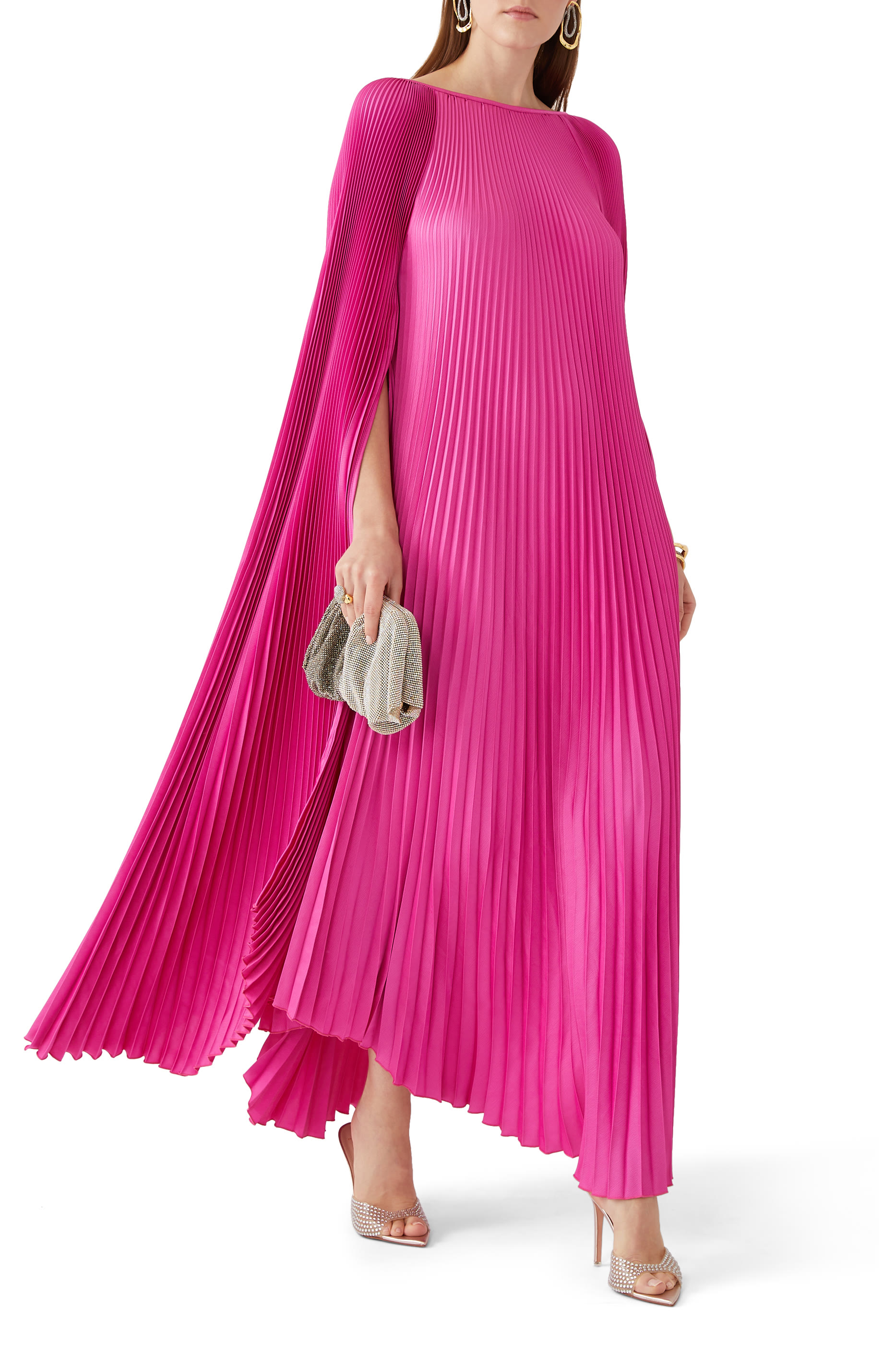 فستان سهرة بالاس