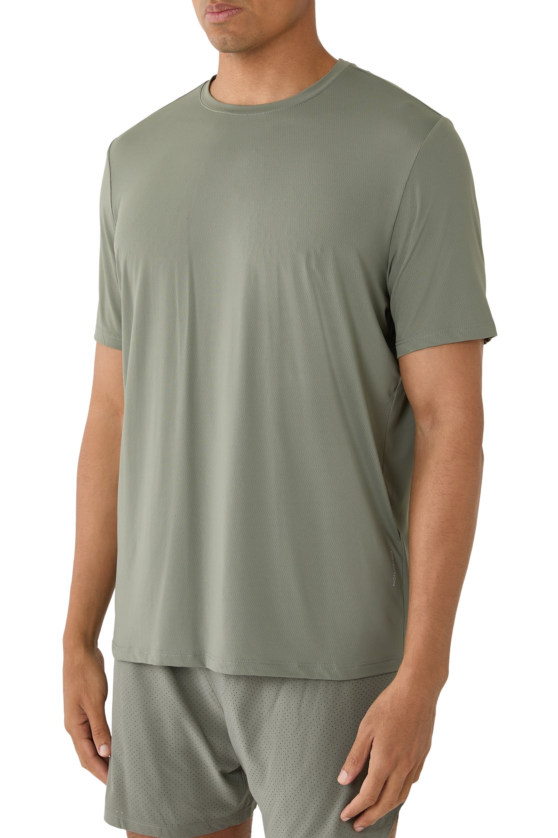 تيشيرت أي إي آر أو