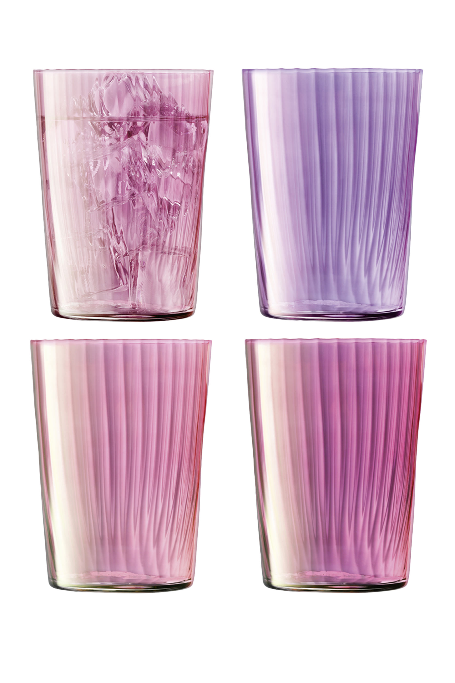 طقم كوب جيمز 4 قطع