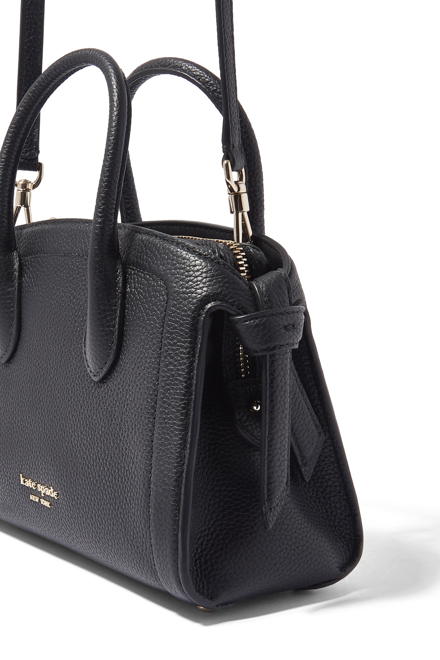 حقيبة ساتشل نوت متوسطة بسحّاب علوي