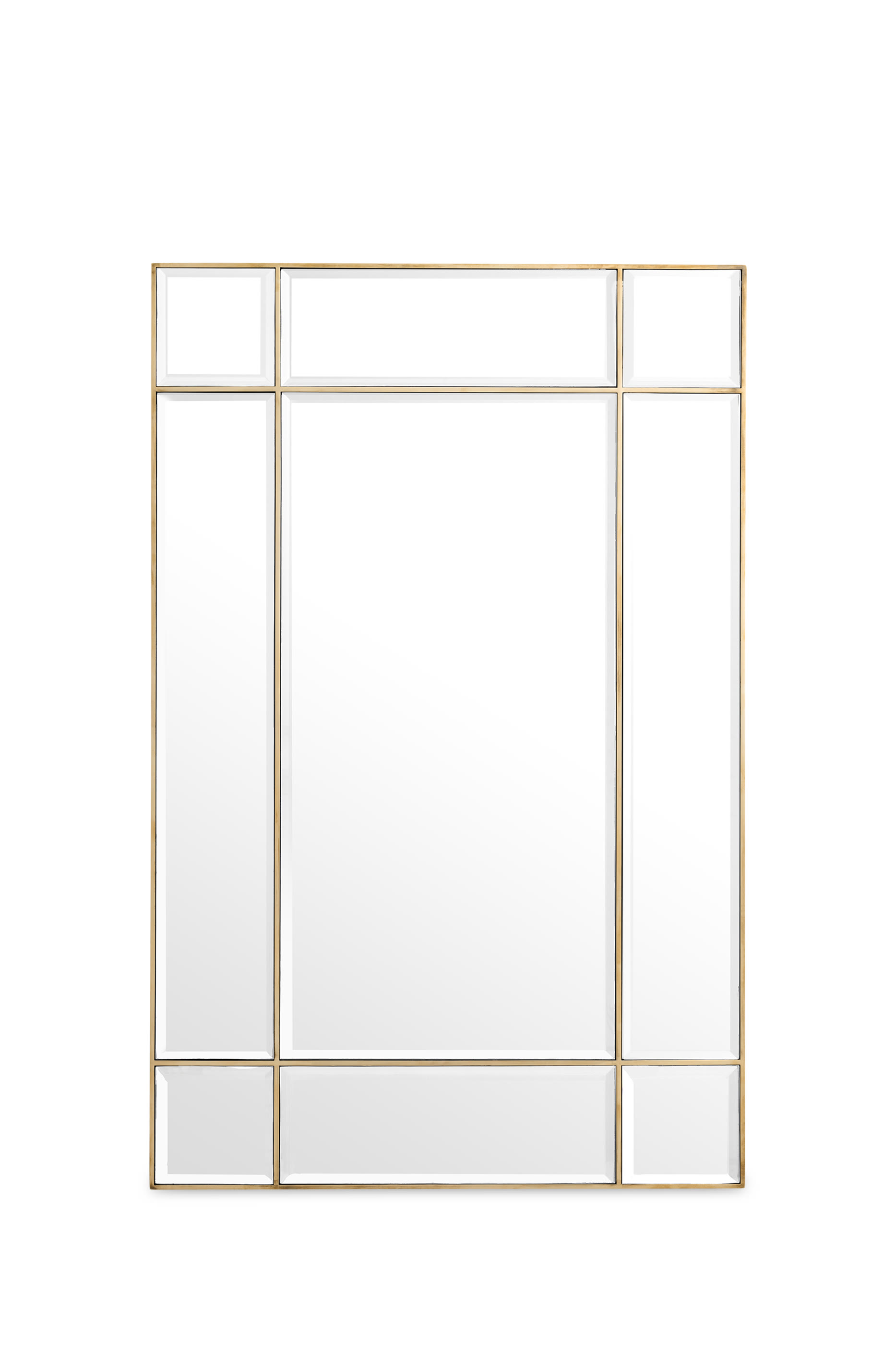 مرآة بيمونت