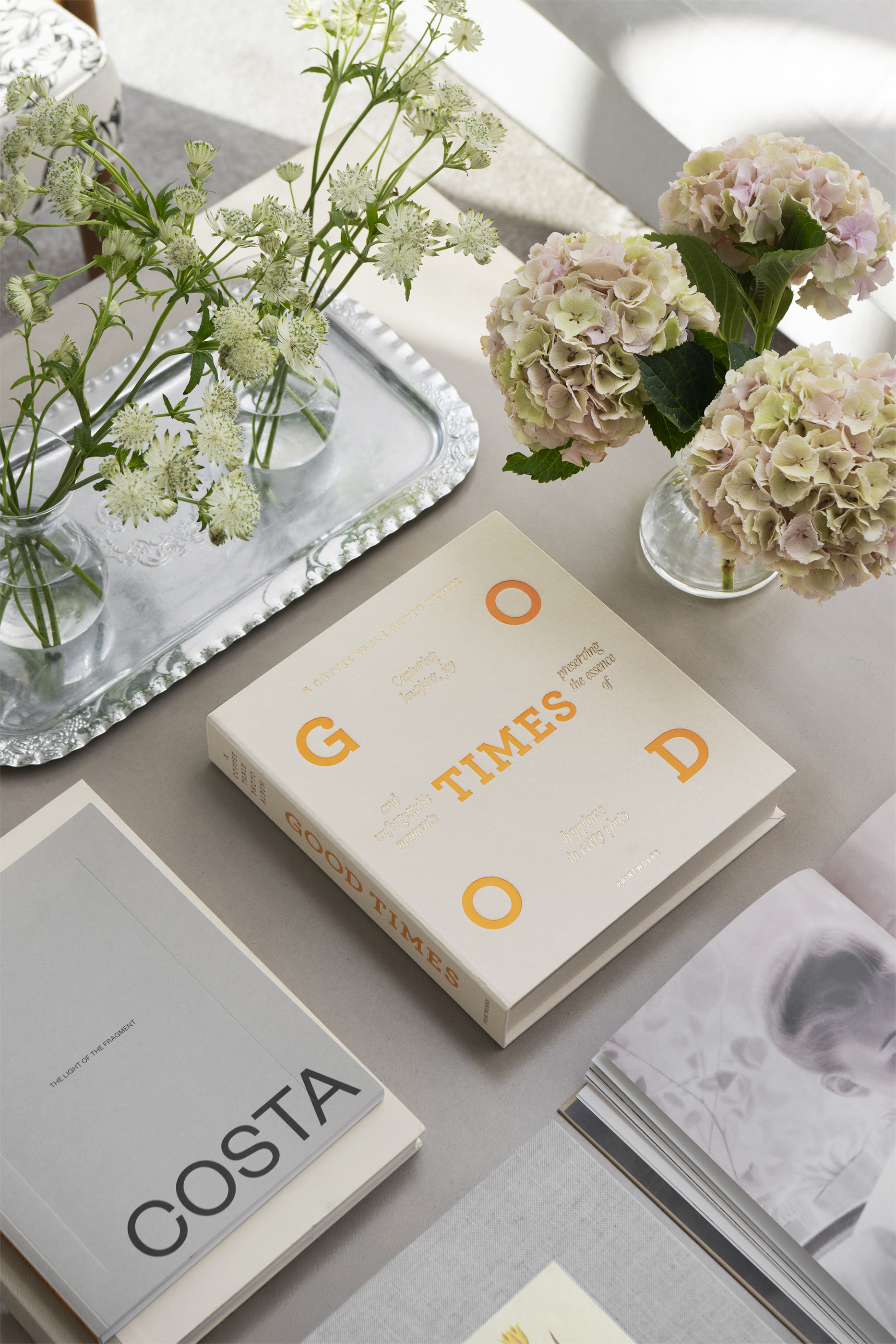 ألبوم صور غود تايمز