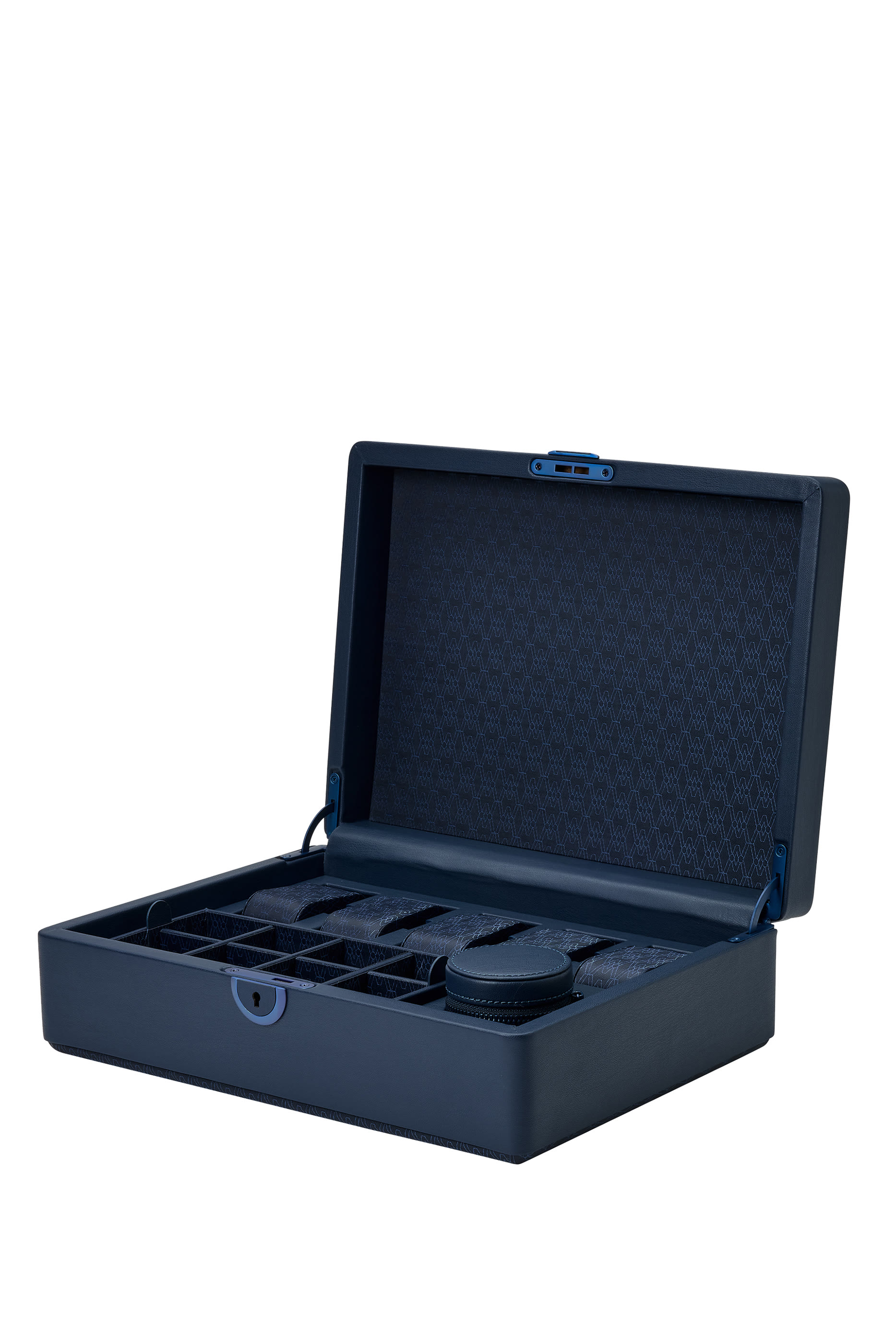 علبة ايرث بمساحة تخزين 5 ساعات