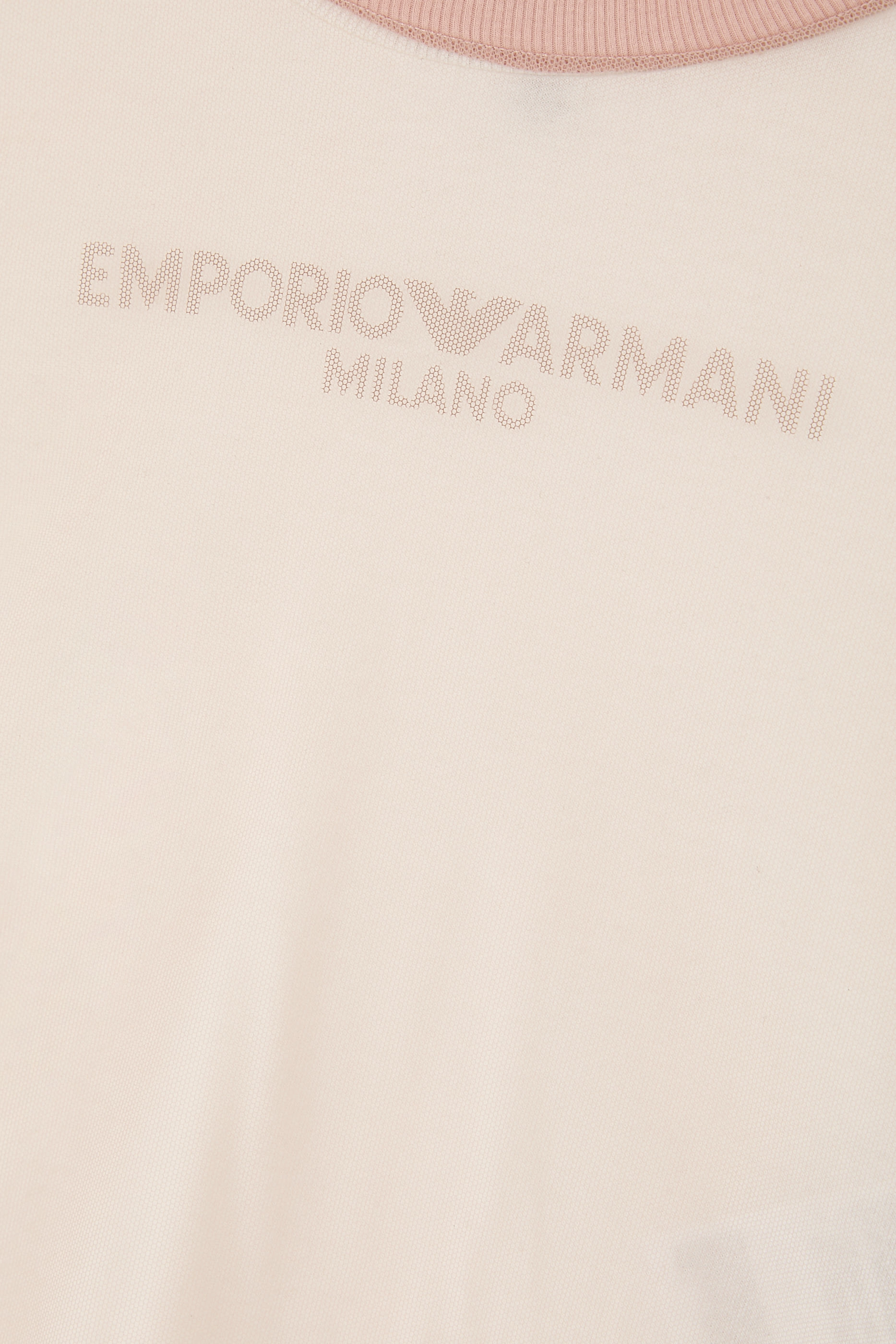 تيشيرت اي اس في جيرسيه وتول للأطفال