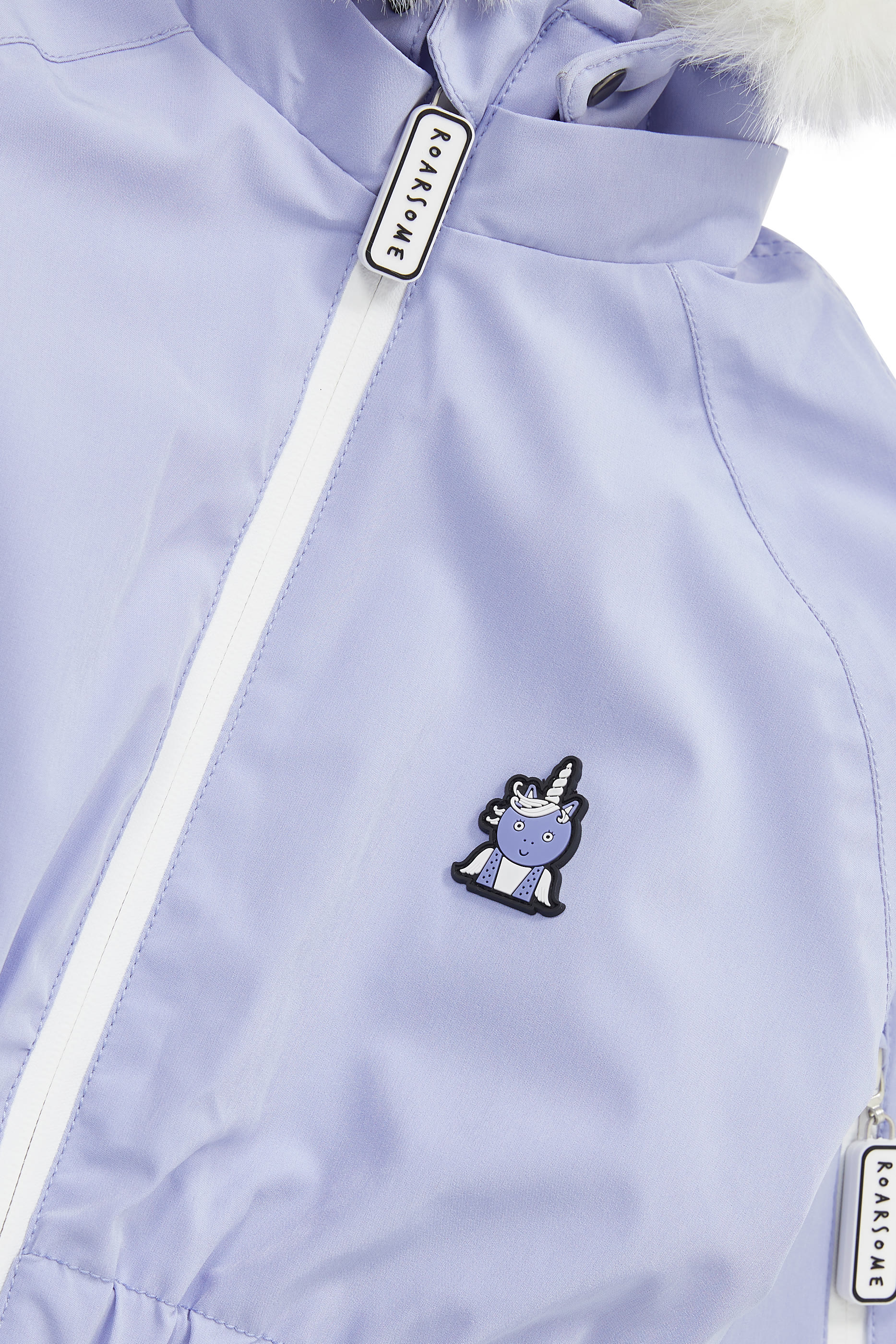 بدلة ثلج برقعة اليونيكورن سباركل