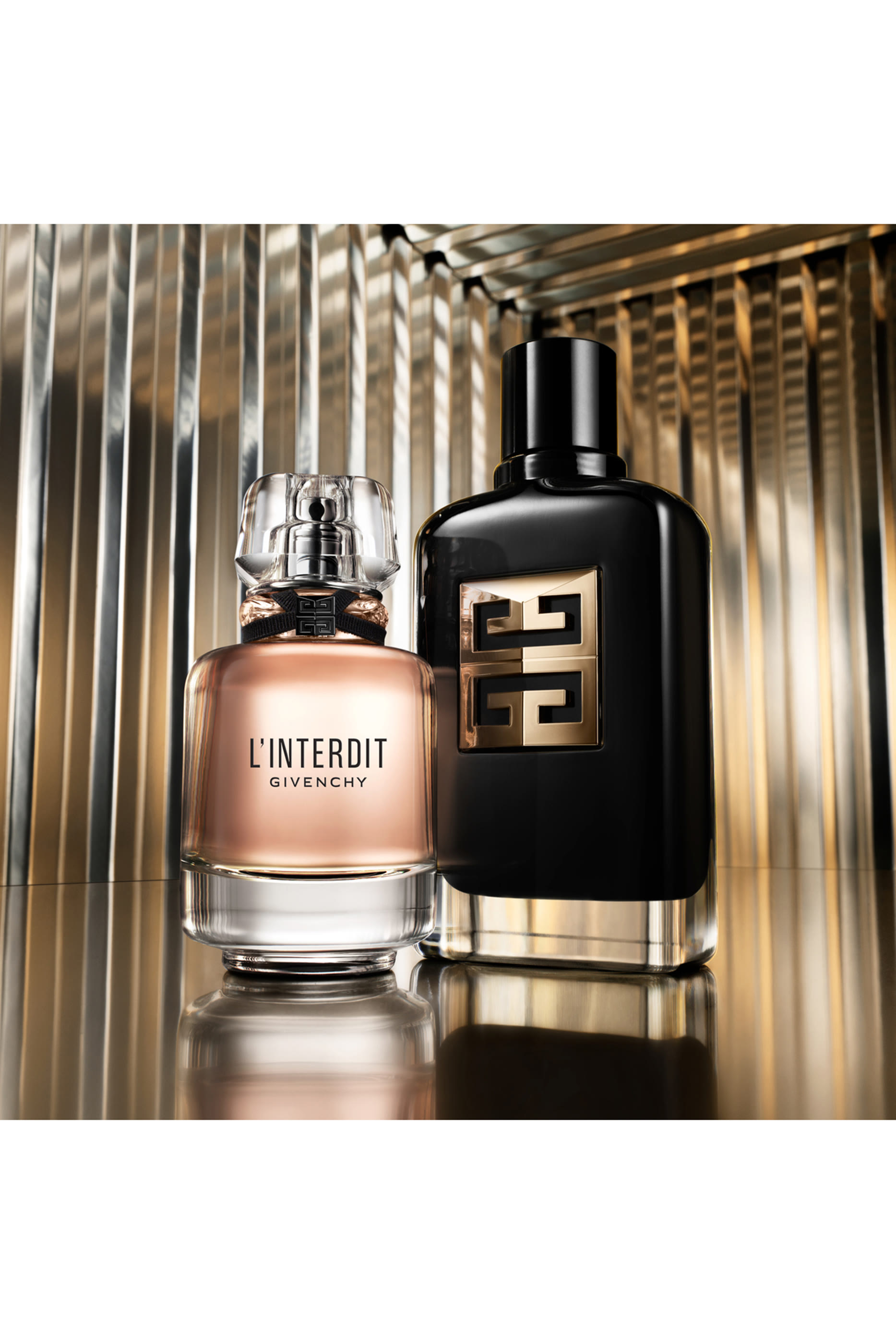 أو دو بارفان جينتلمان سوسيتي امبريه