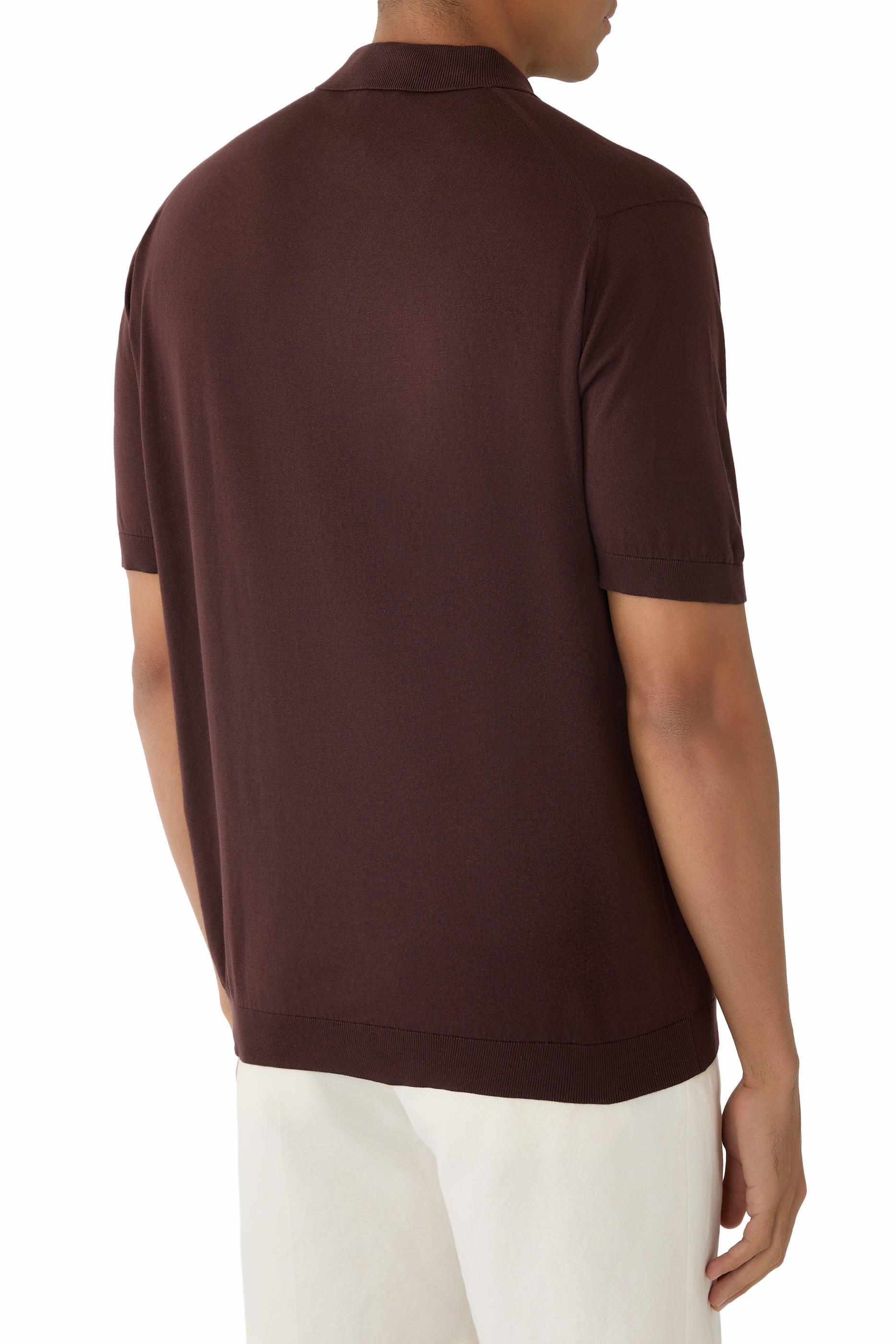 قميص بولو أدريان