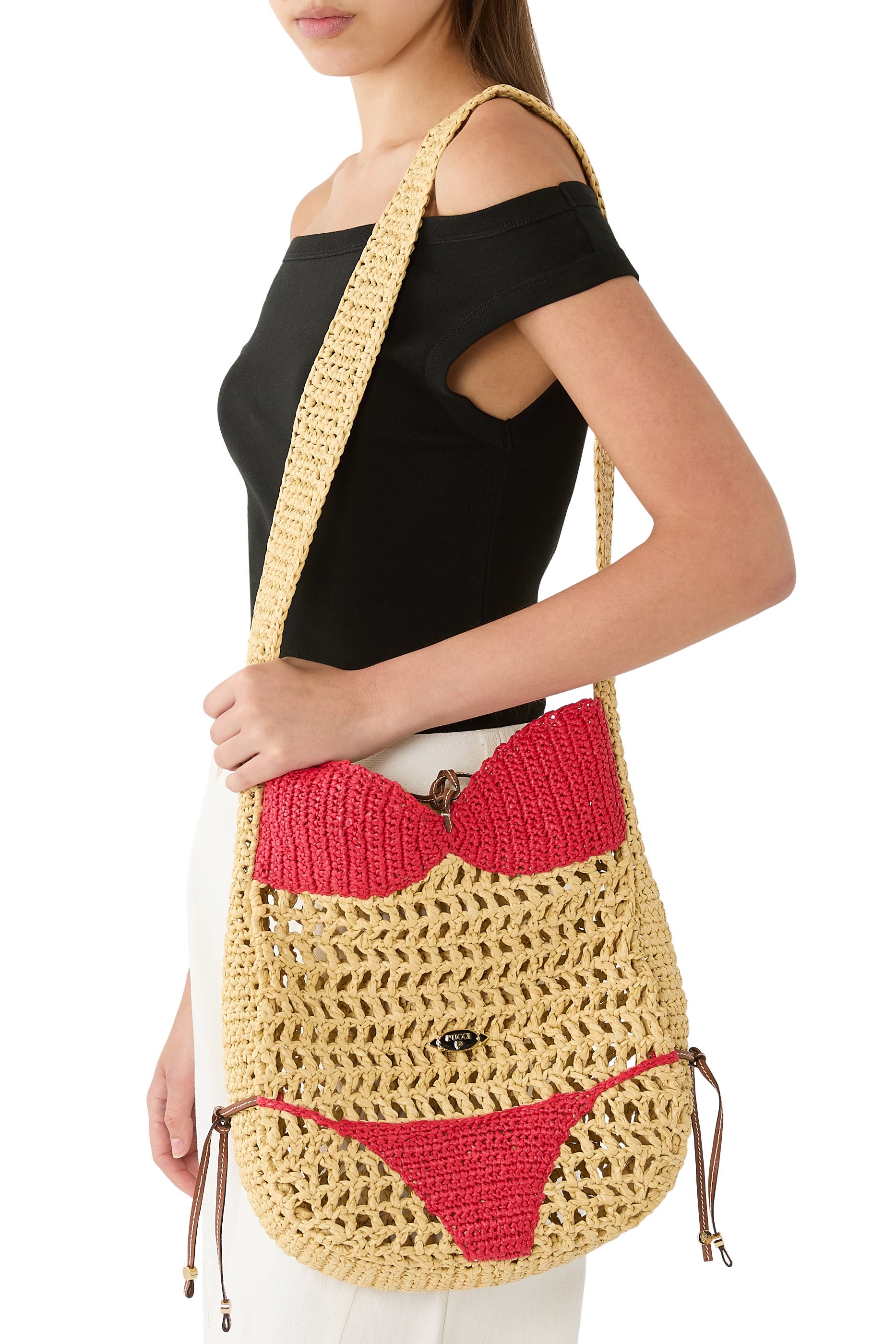 حقيبة بوتشينيلا