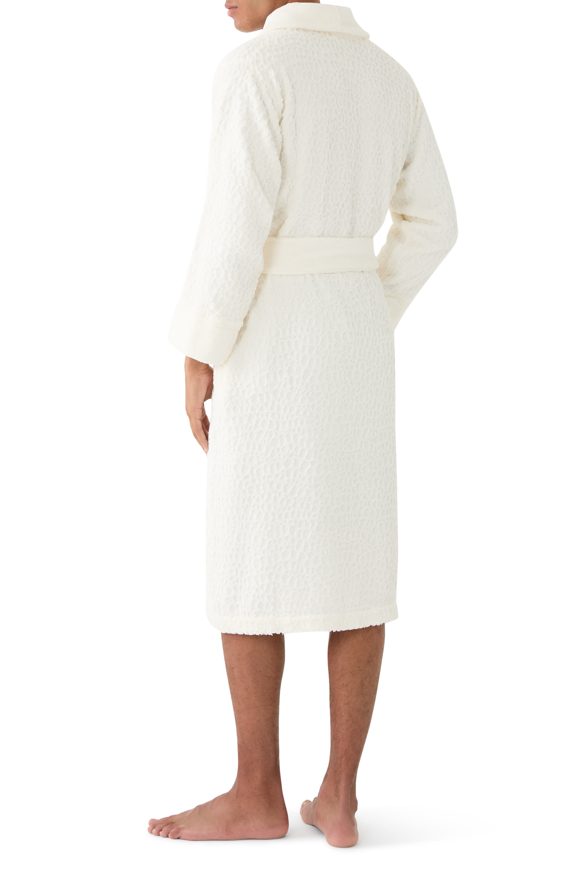 روب حمام لودج