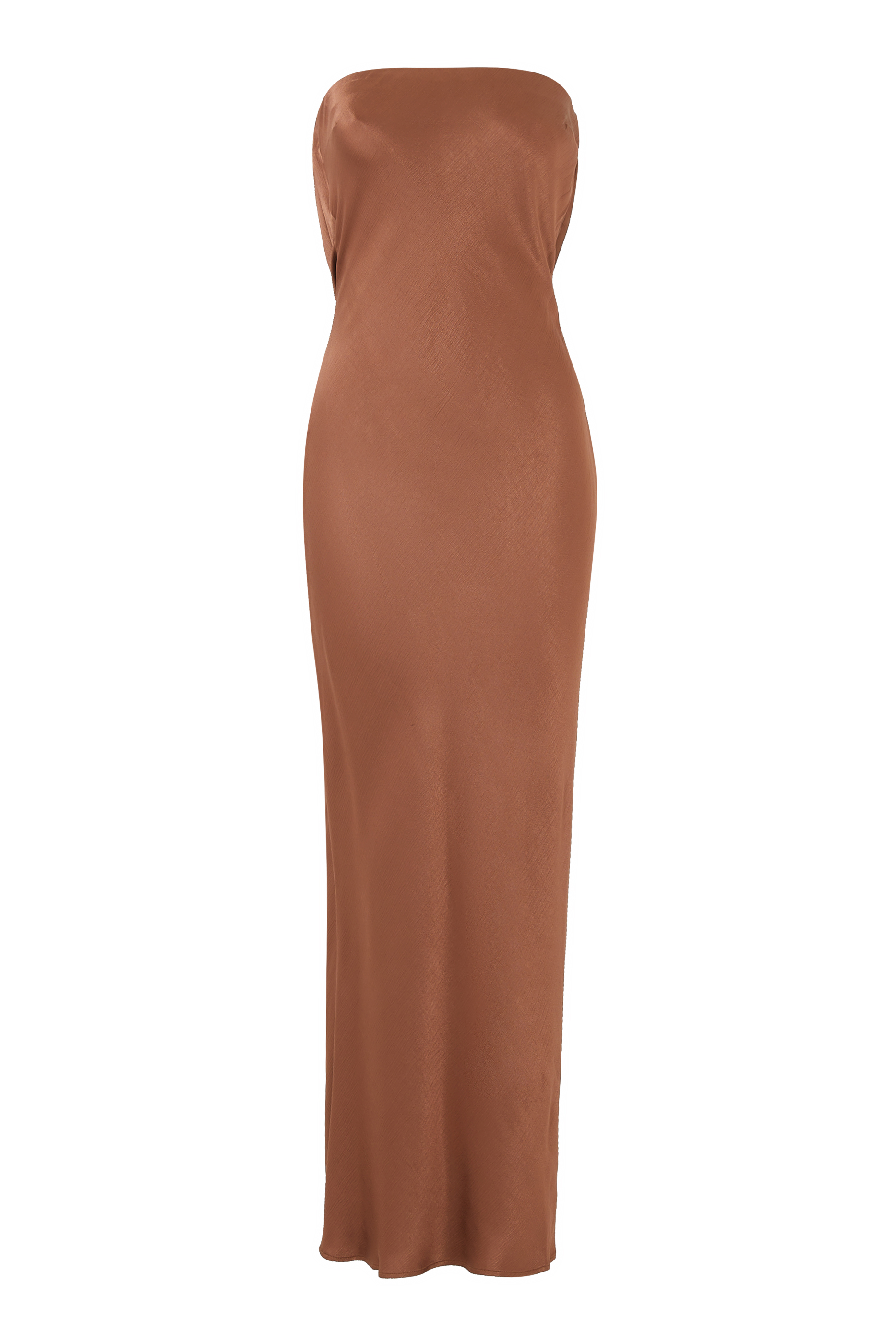 فستان مون دانس بلا حمالات