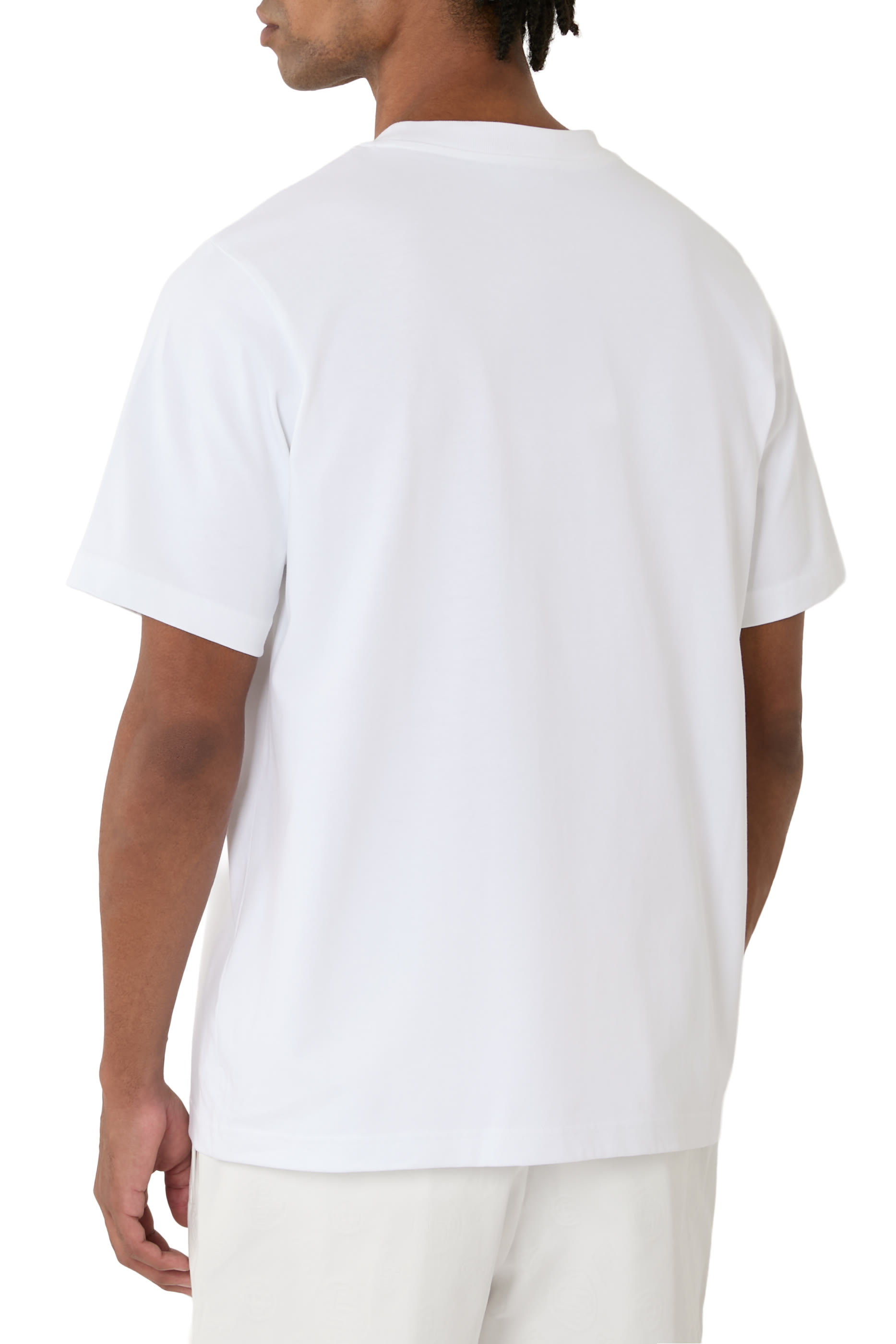 Tennis Club Beyond Destiny T‑Shirt