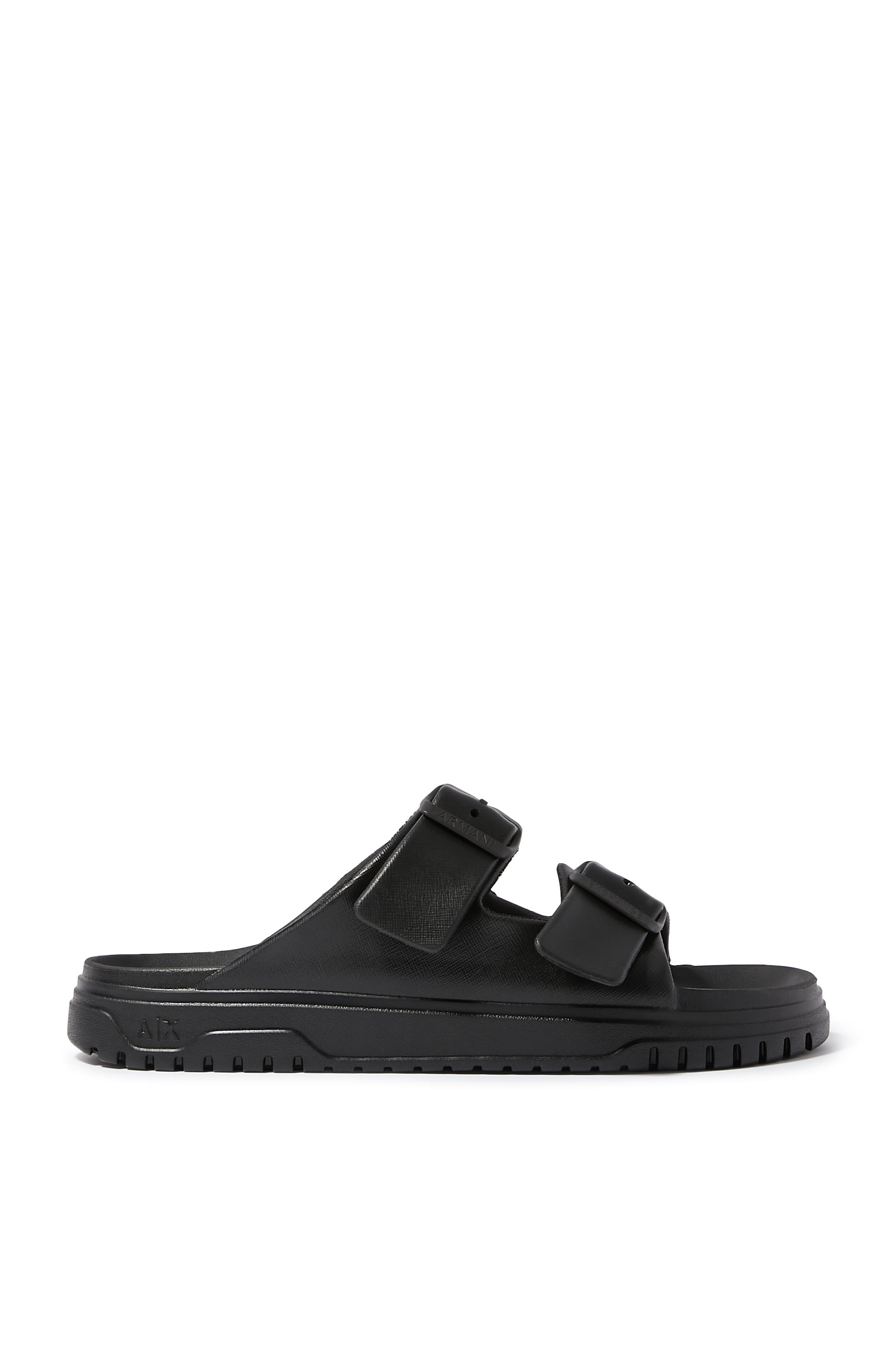 صندل سول بكعب مسطح