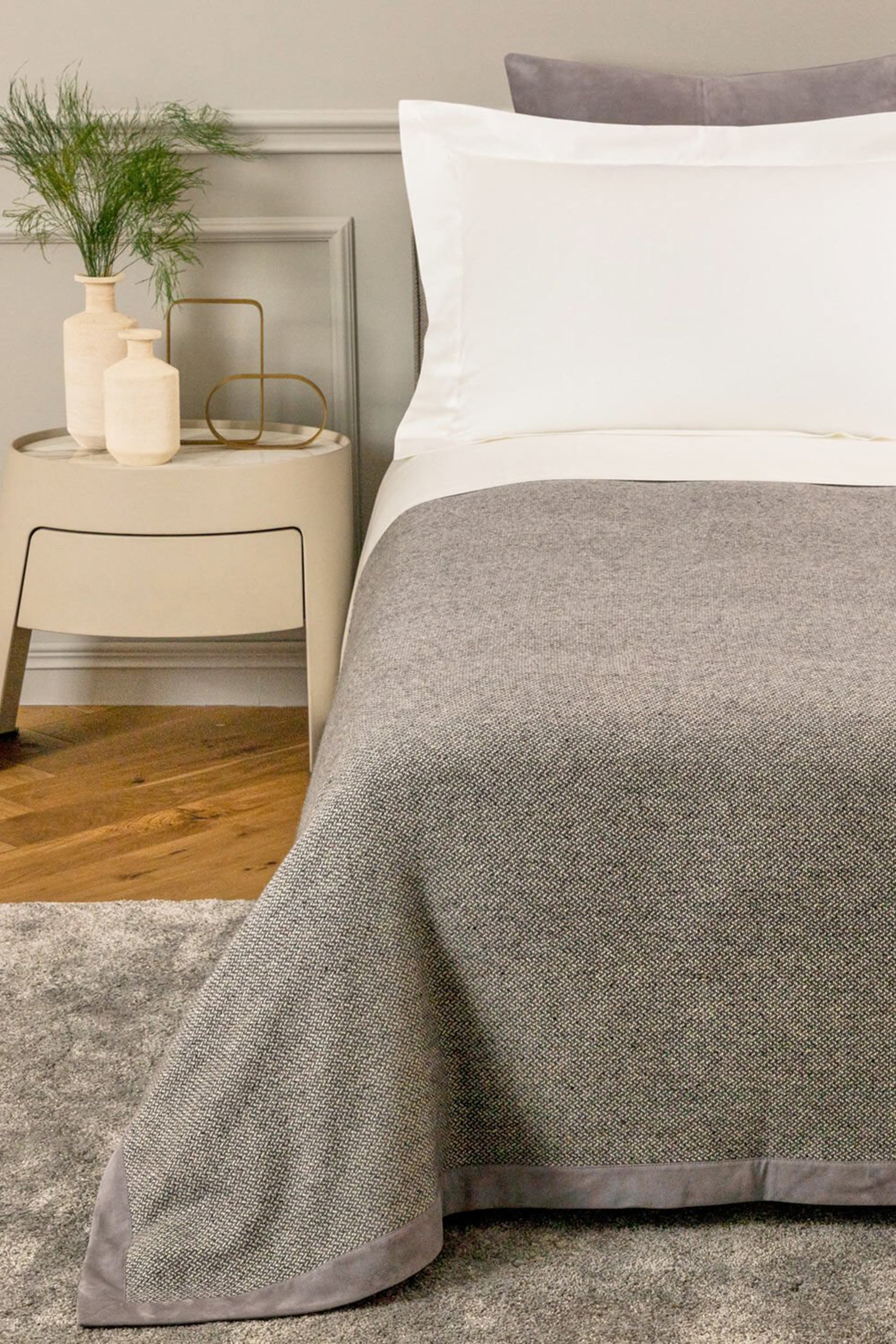 بطانية تويلري