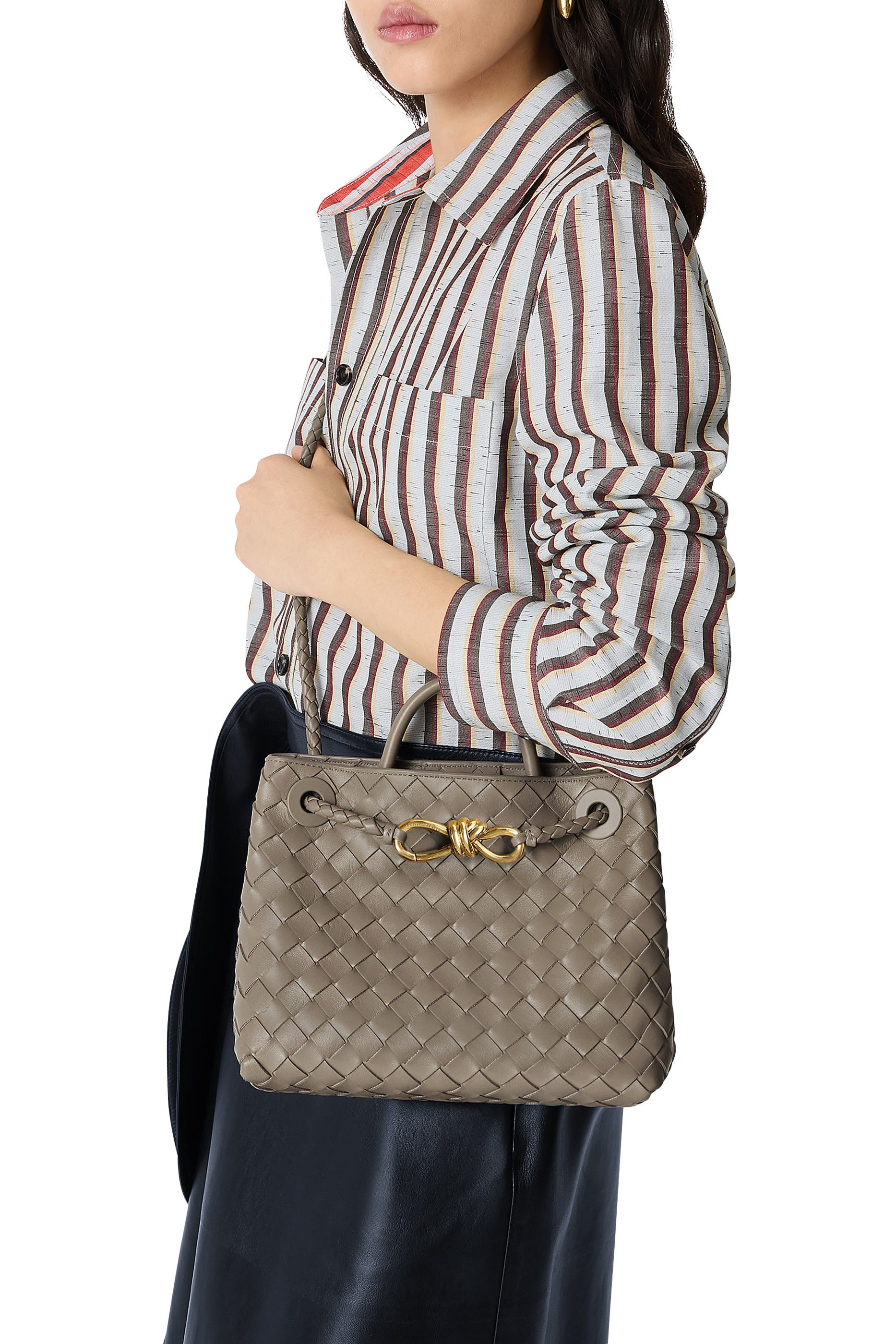 حقيبة يد أنديامو صغيرة