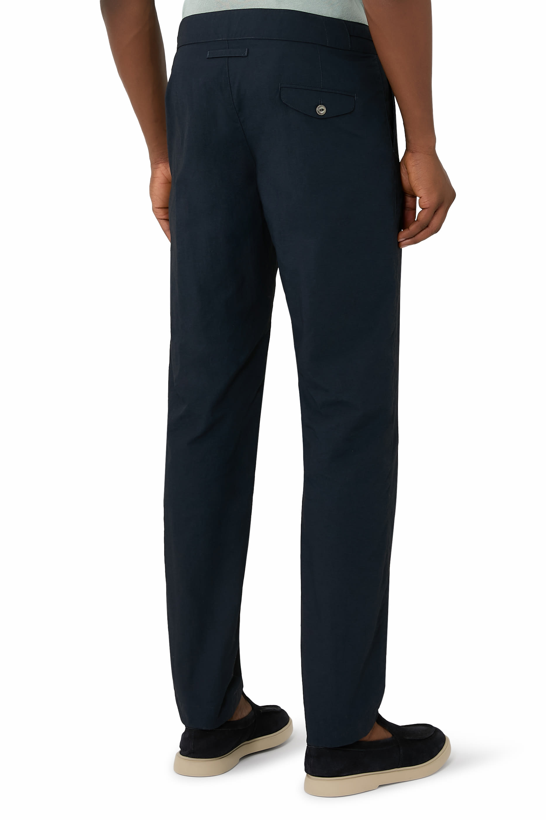 بنطال ترافل كروزر تويل