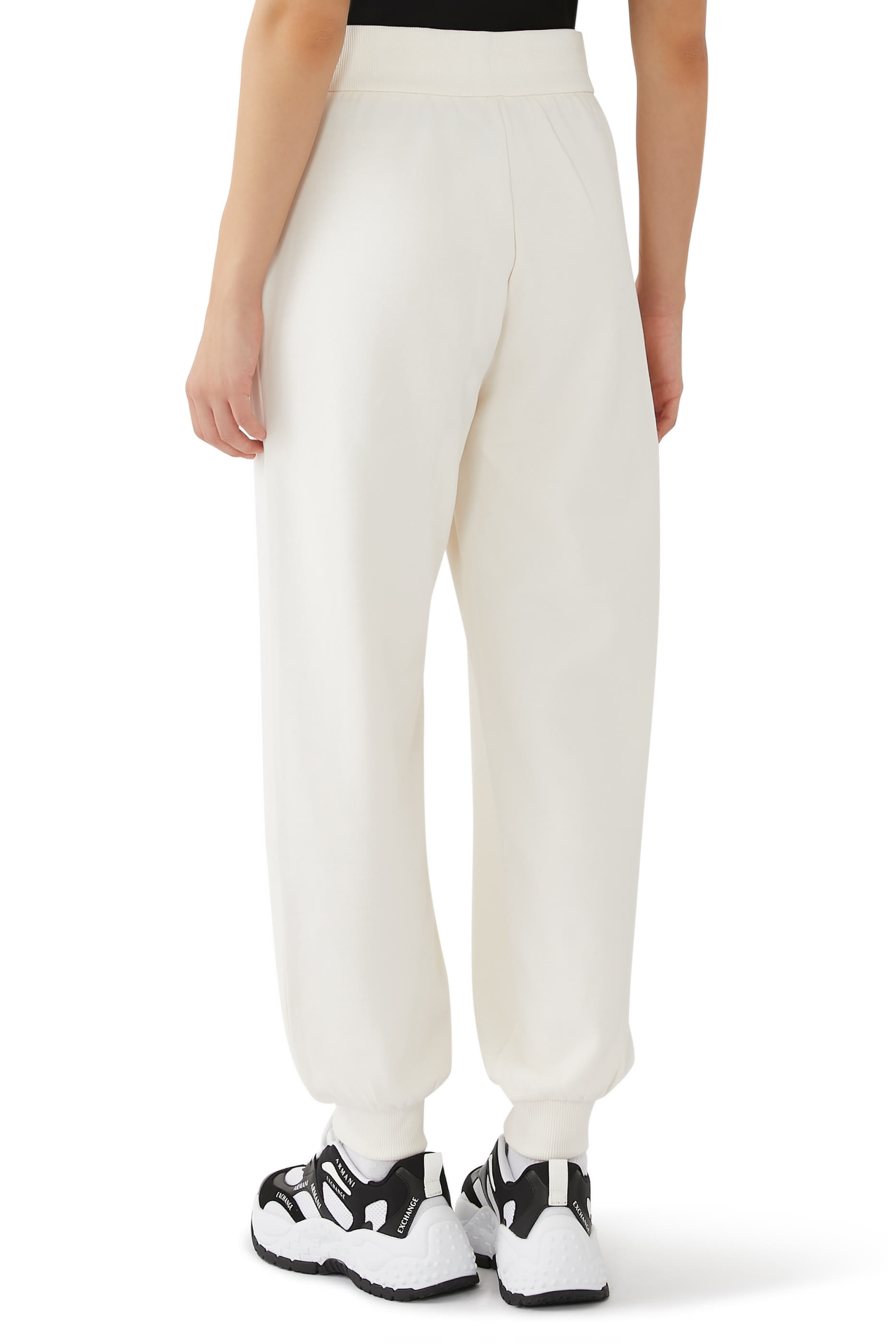 بنطال رياضي إصدار بلاك